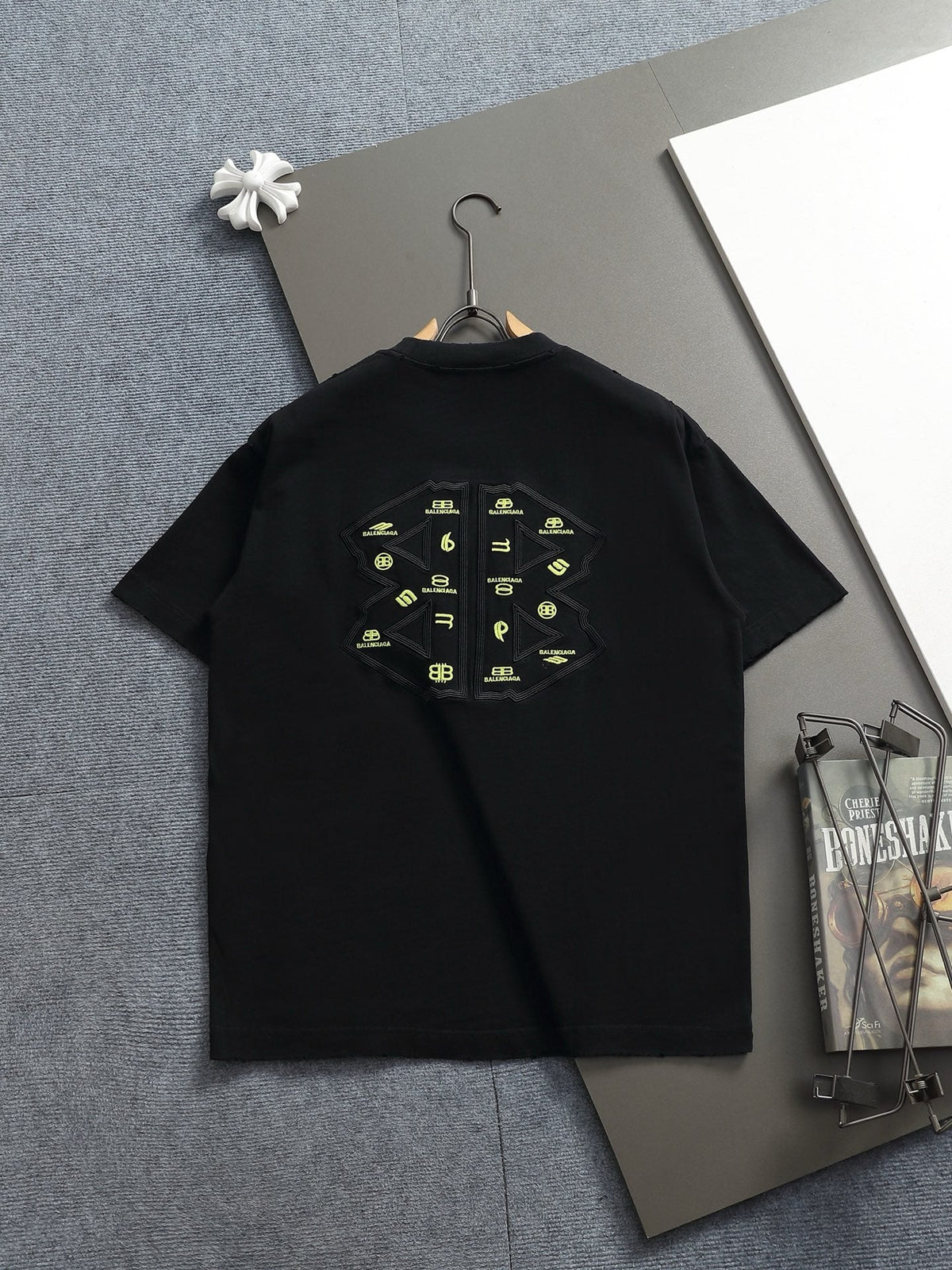 Classic T-shirt-166