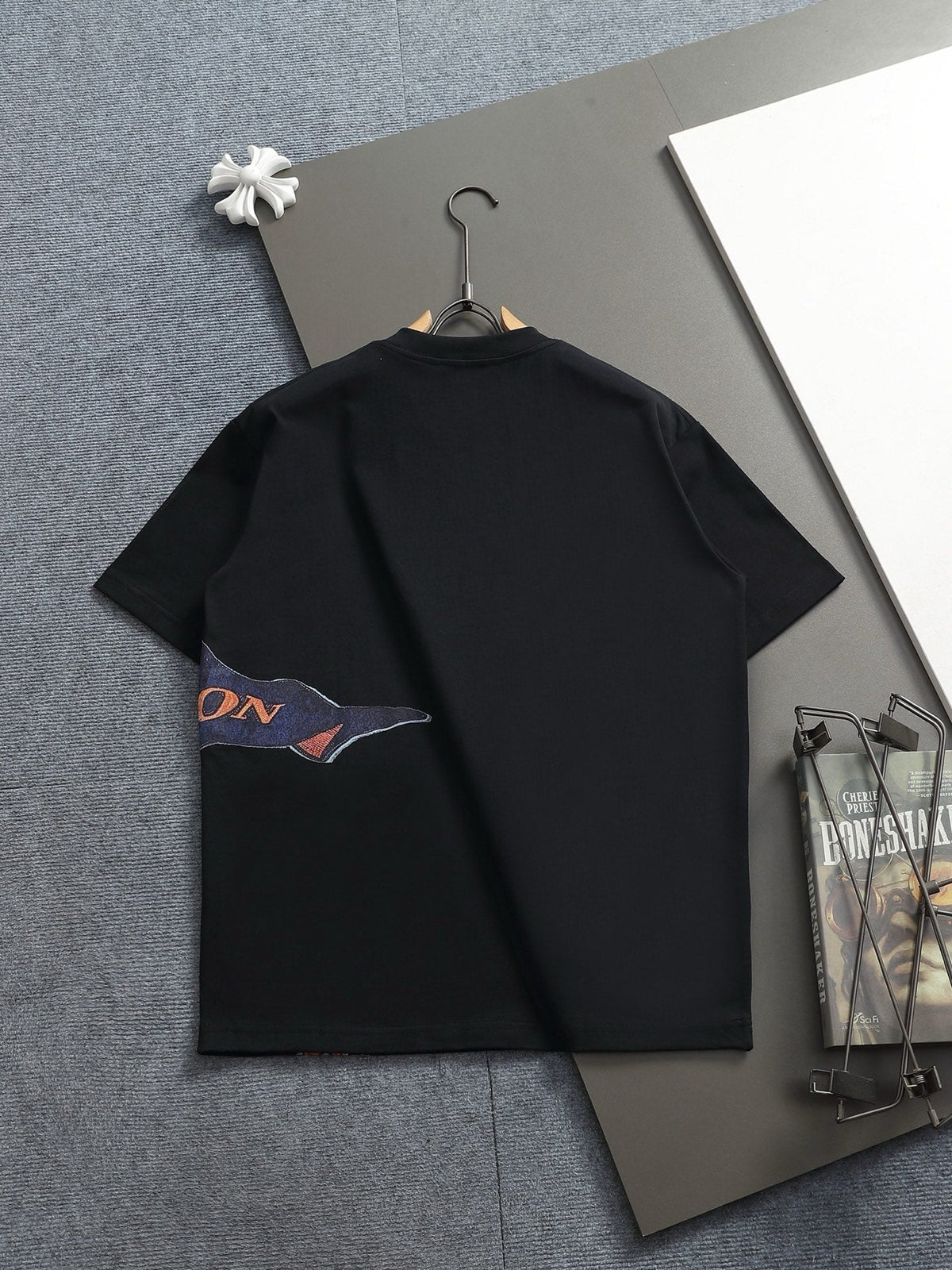 Classic T-shirt-168