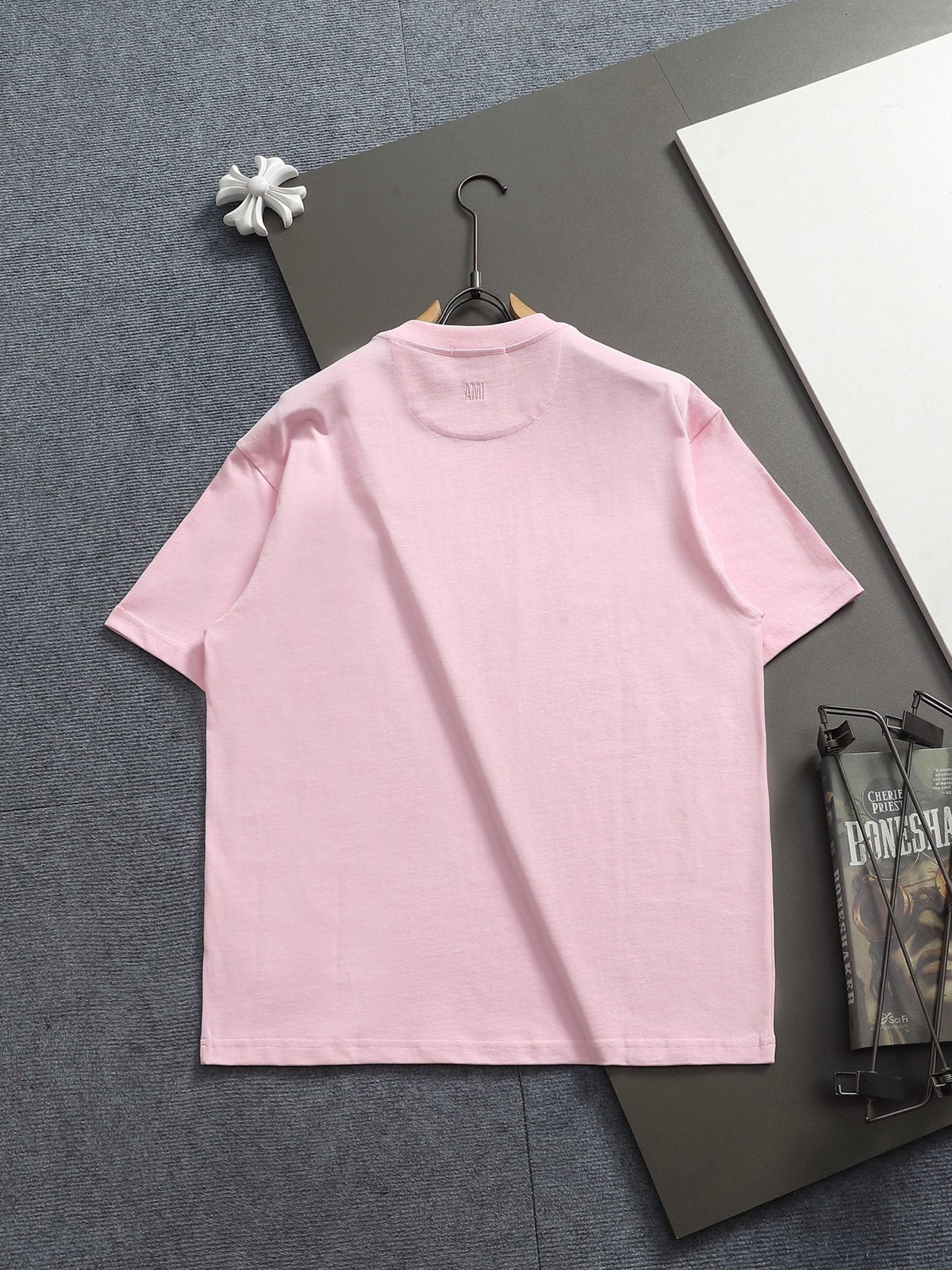 Classic T-shirt-171