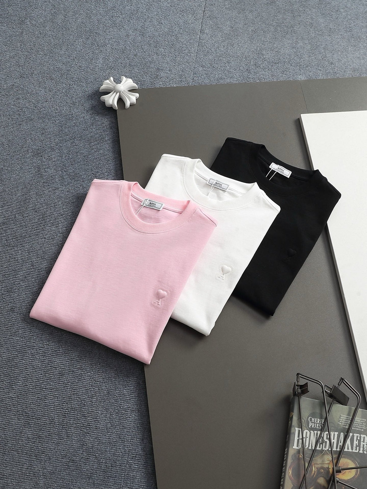 Classic T-shirt-171