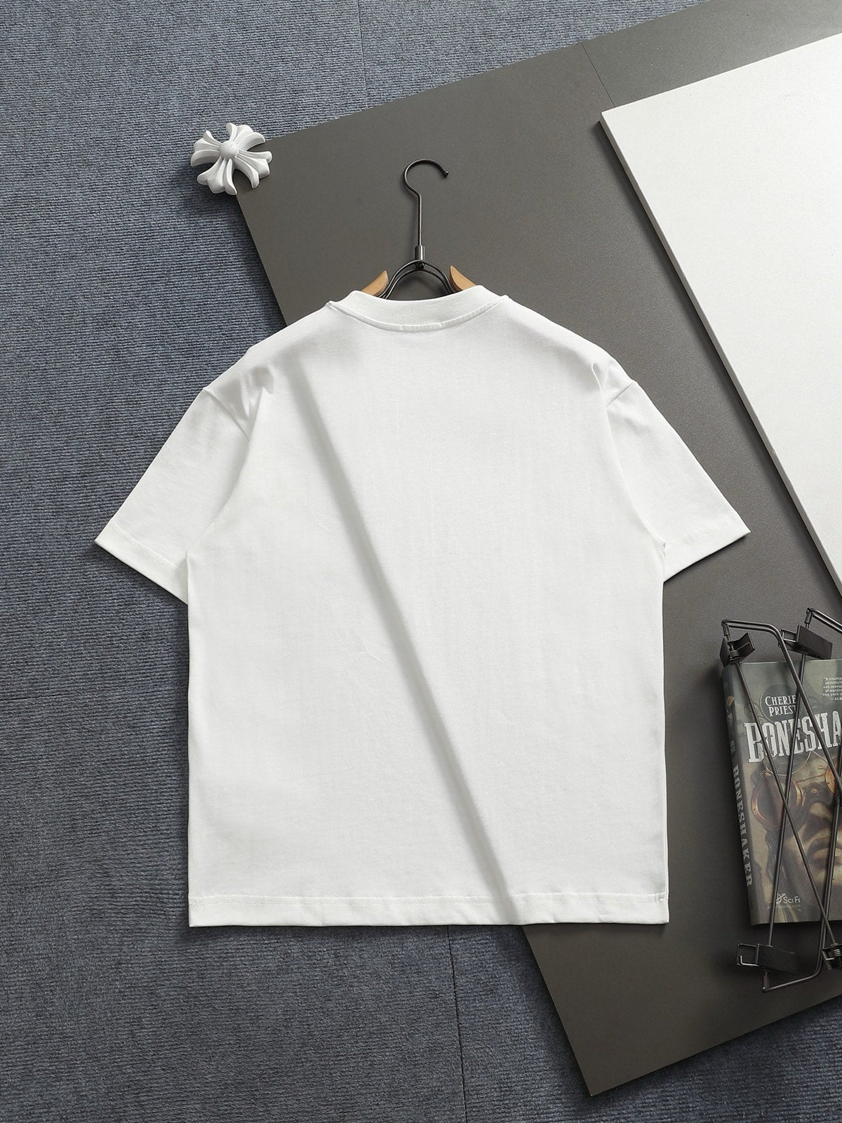 Classic T-shirt-172