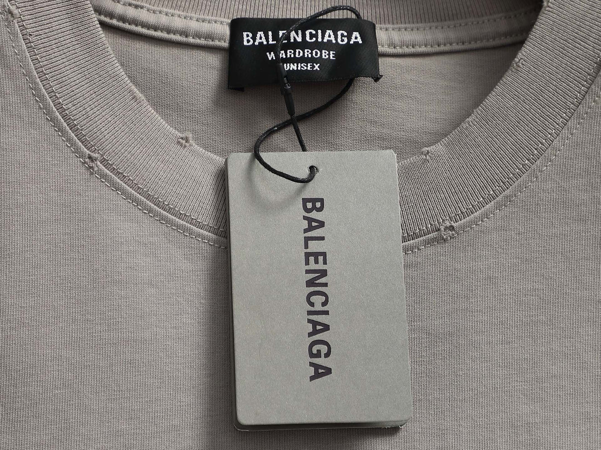 Classic T-shirt-173