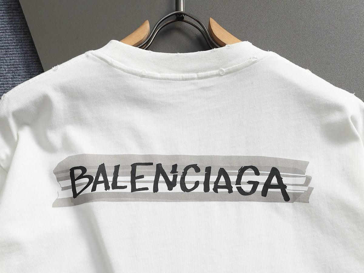 Classic T-shirt-173