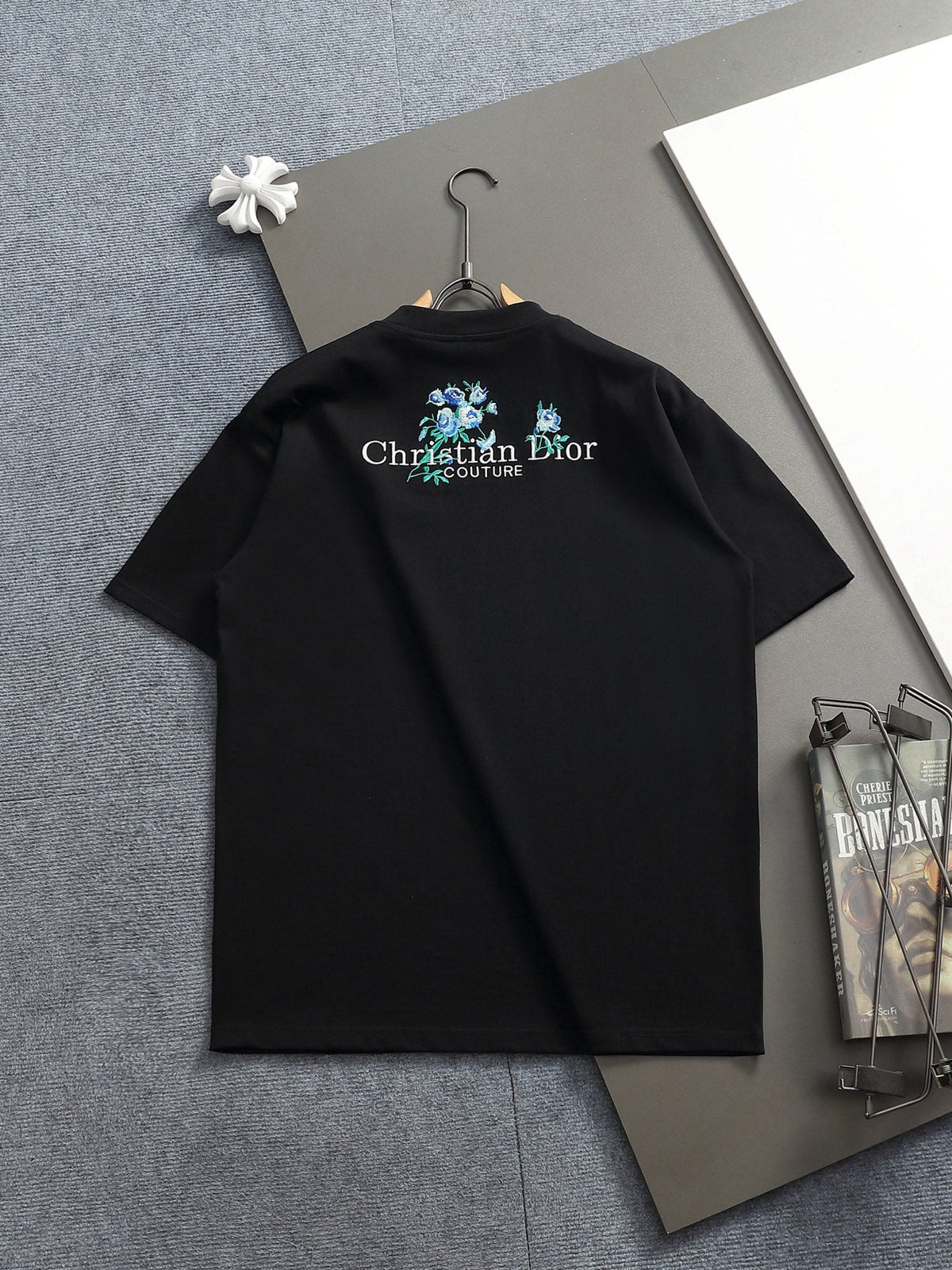 Classic T-shirt-177