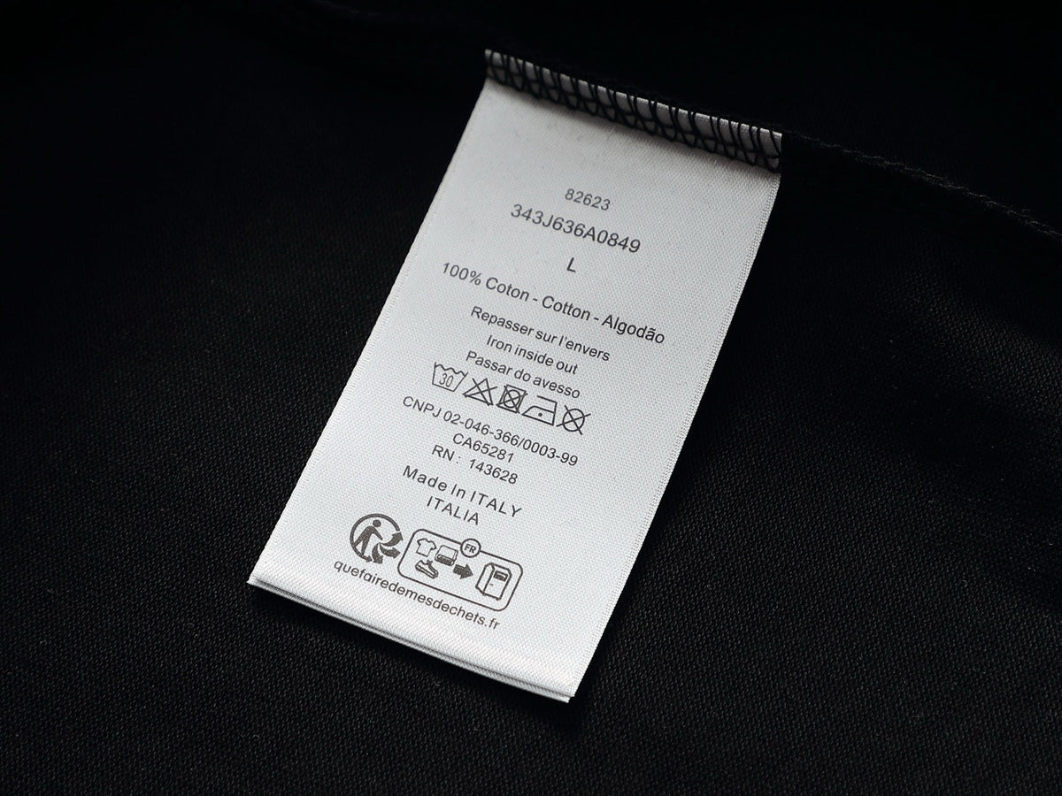 Classic T-shirt-177