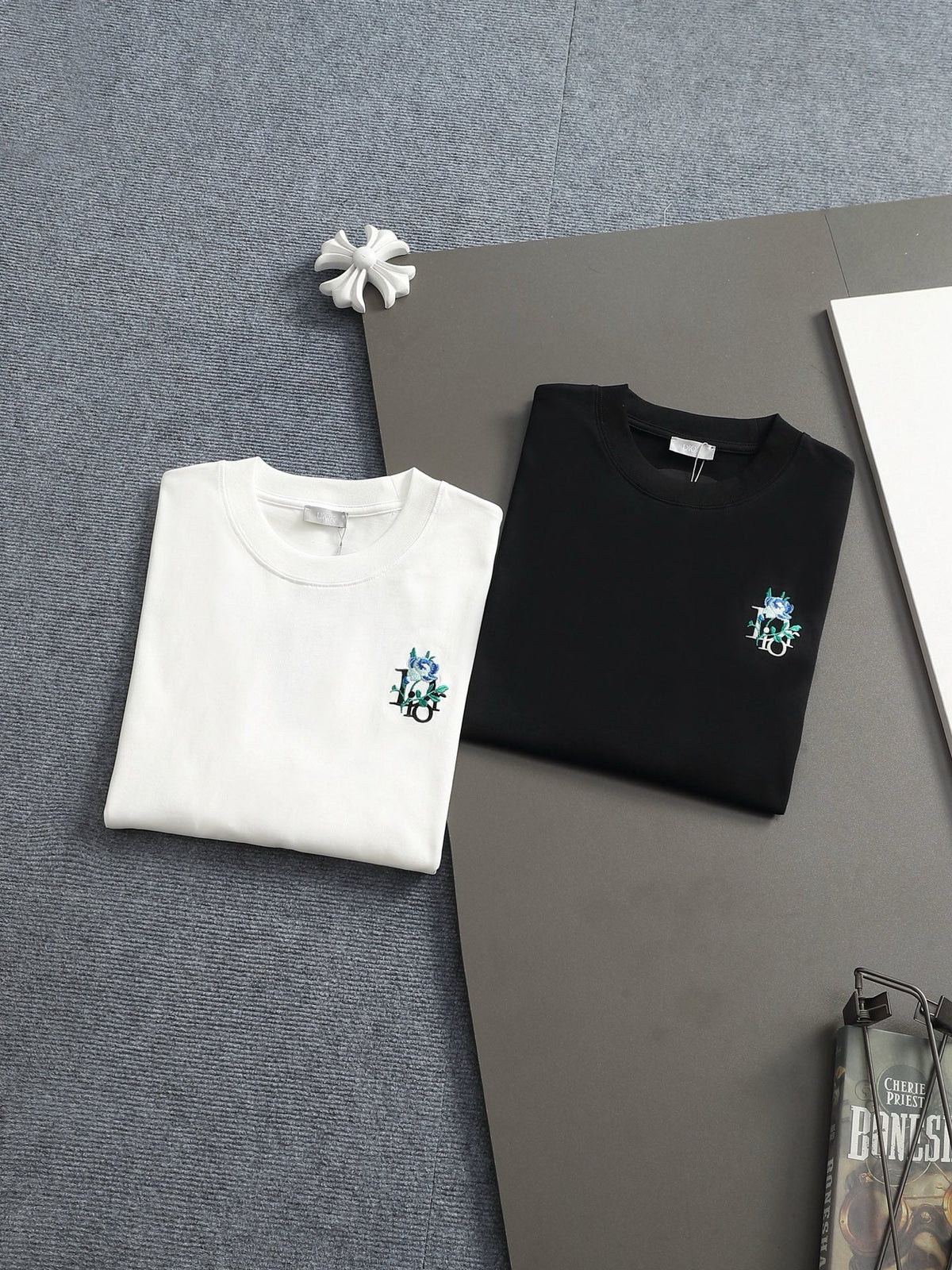 Classic T-shirt-177