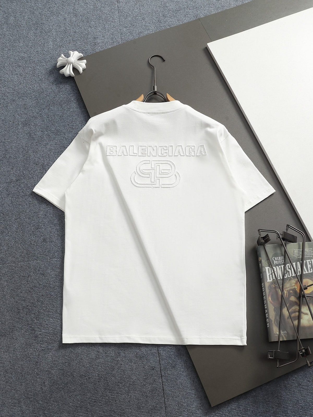 Classic T-shirt-178