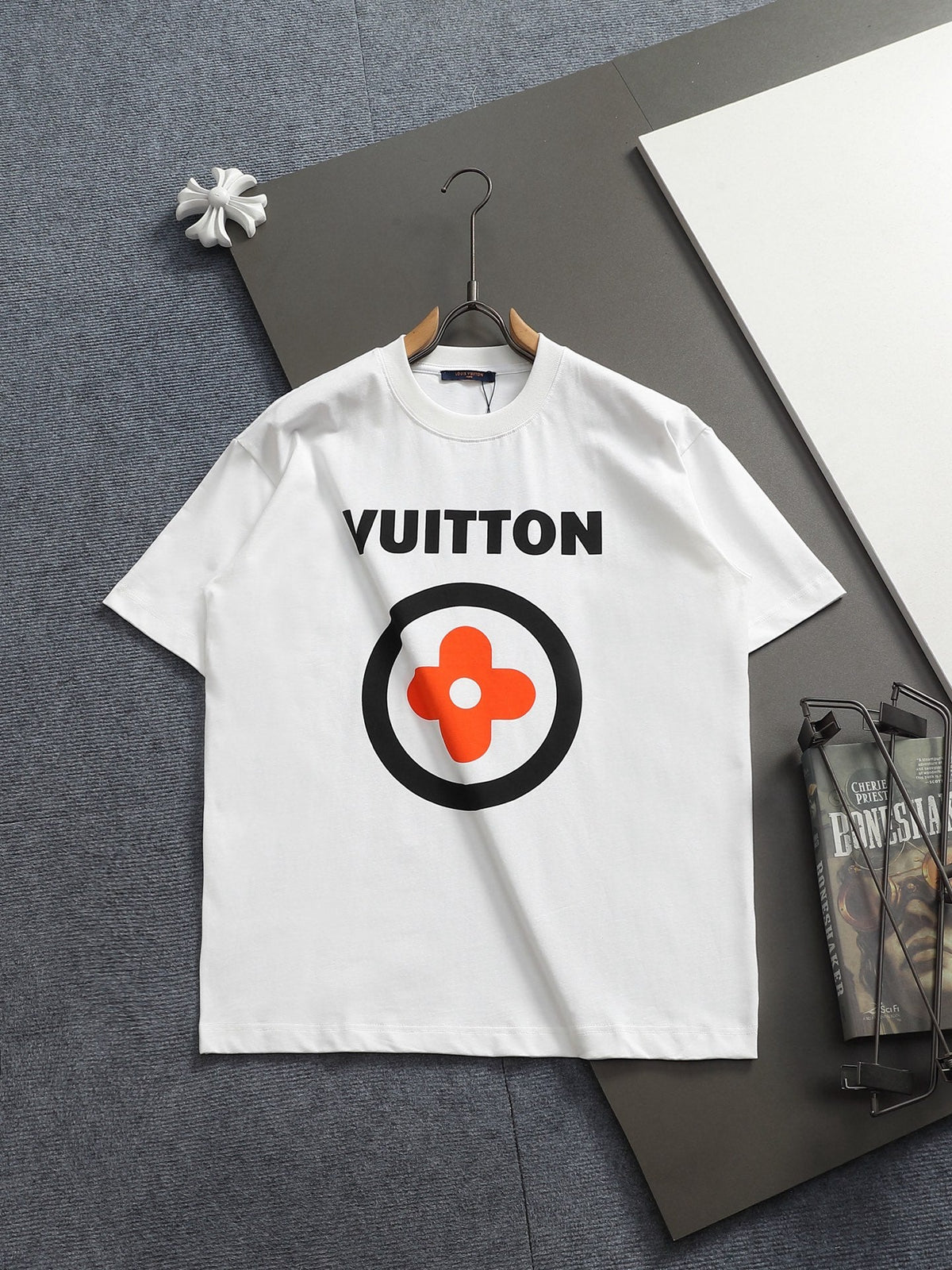Classic T-shirt-179