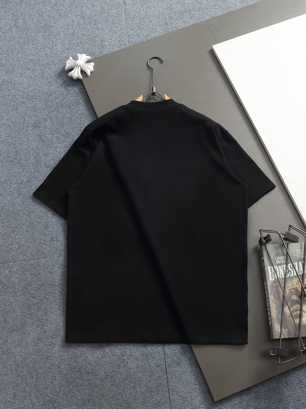 Classic T-shirt-180