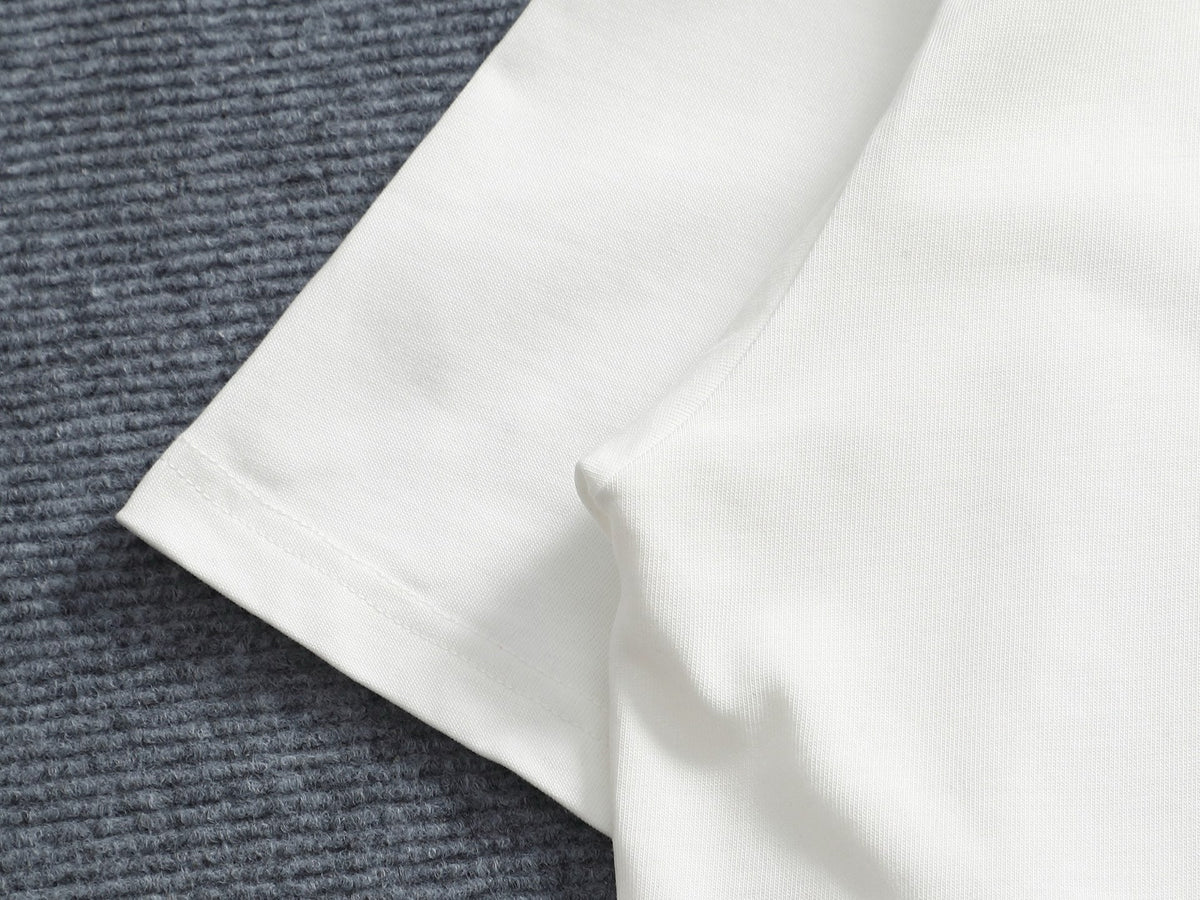 Classic T-shirt-182