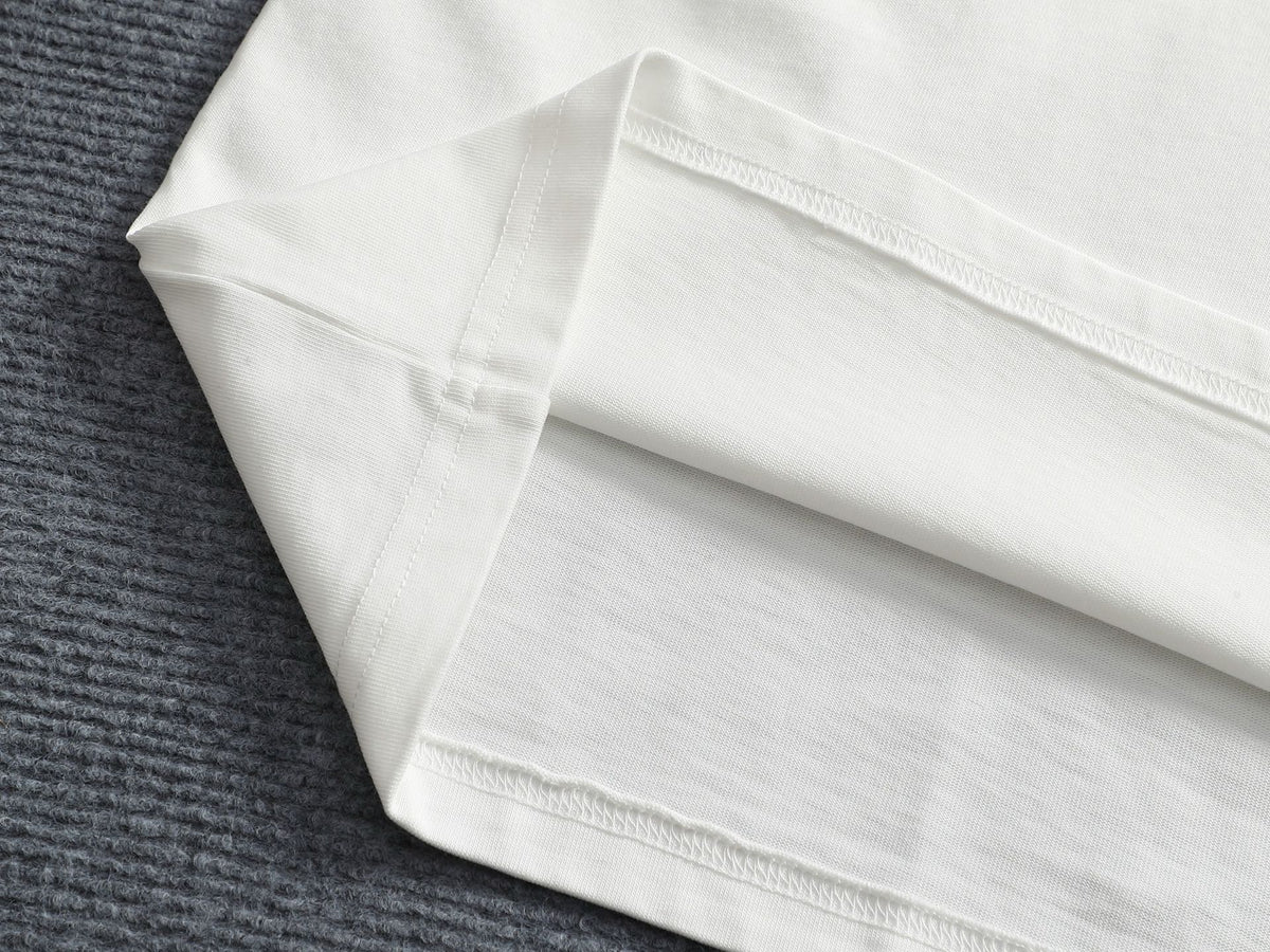 Classic T-shirt-182