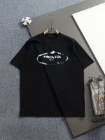 Classic T-shirt-186