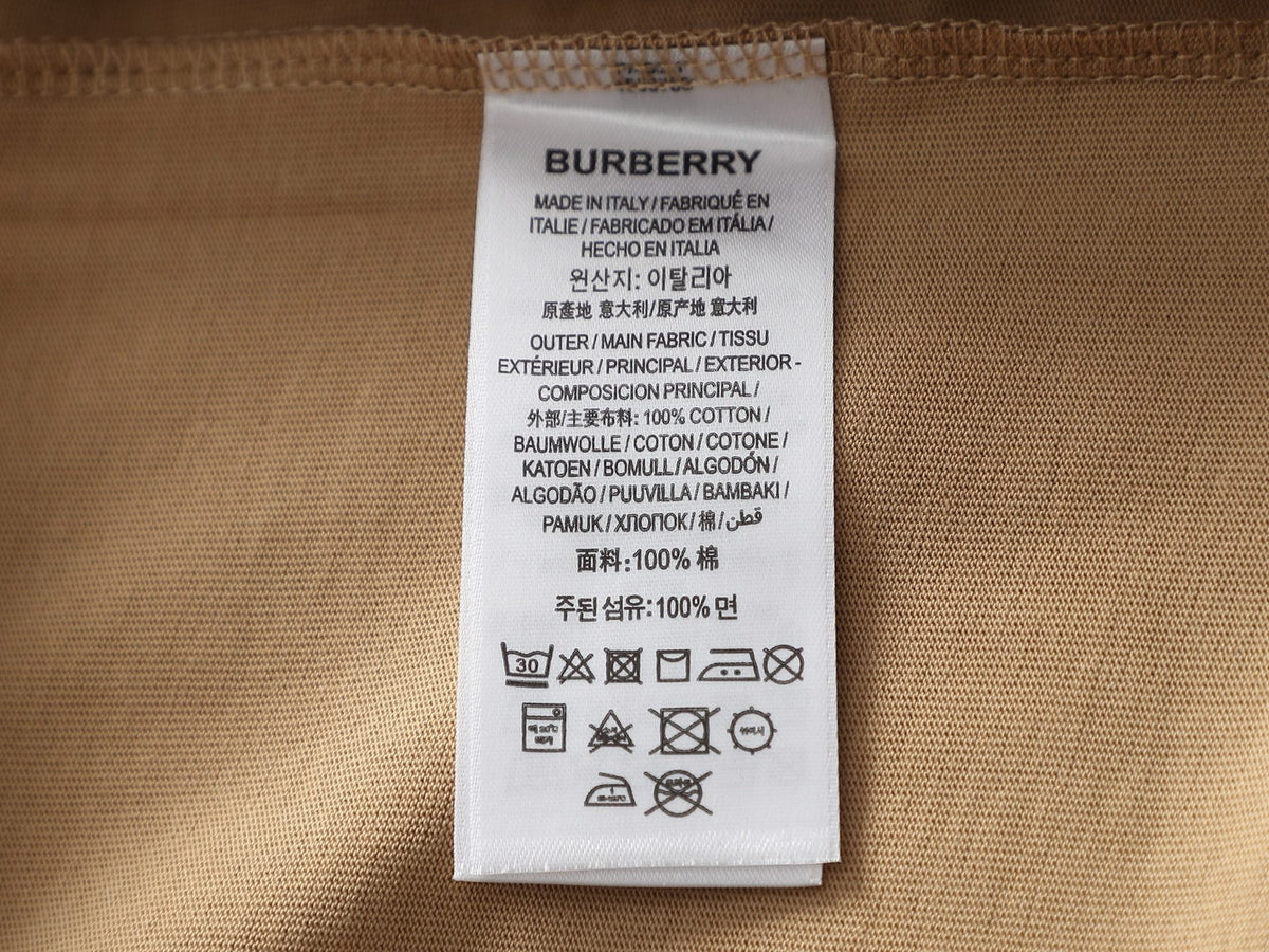 Classic T-shirt-188