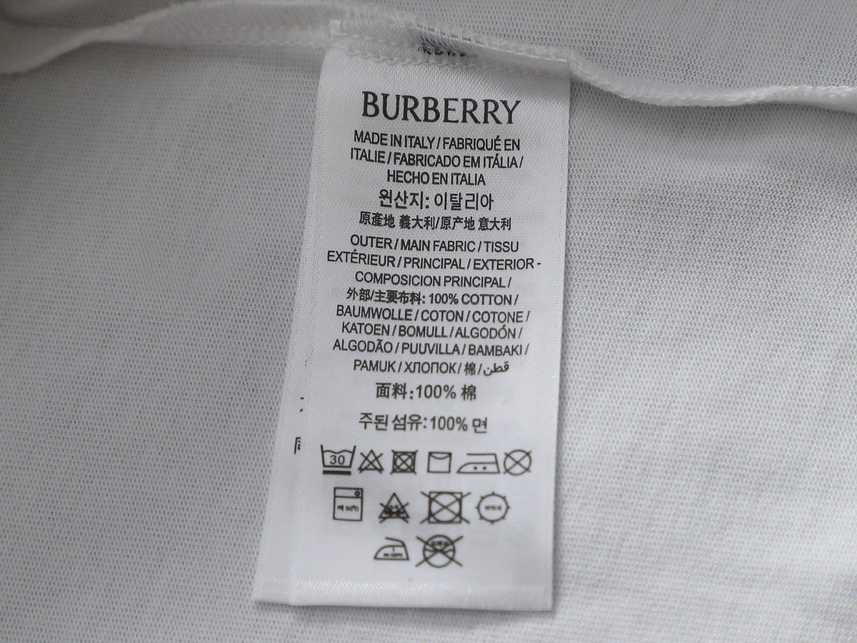 Classic T-shirt-188