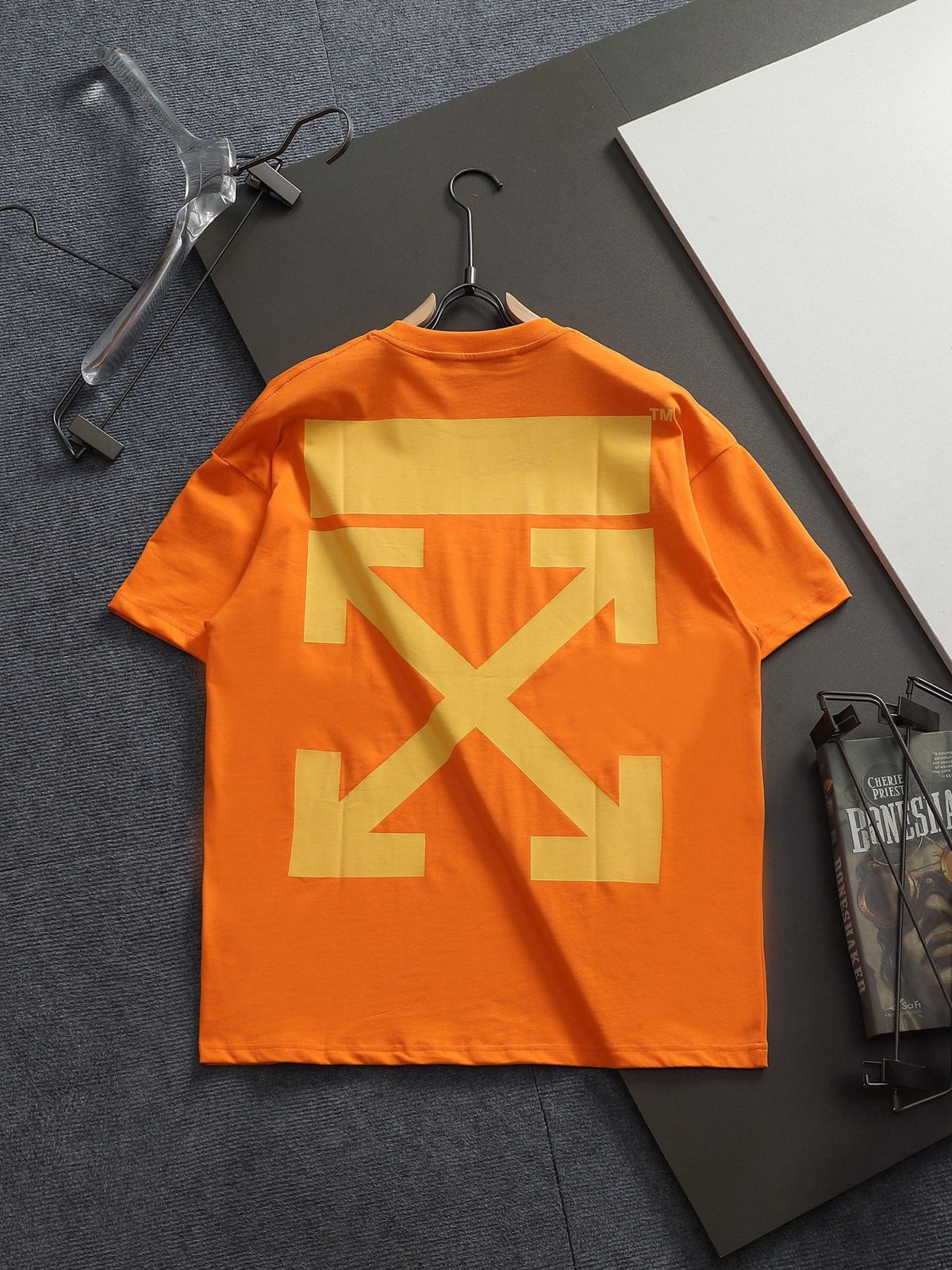 Classic T-shirt-191