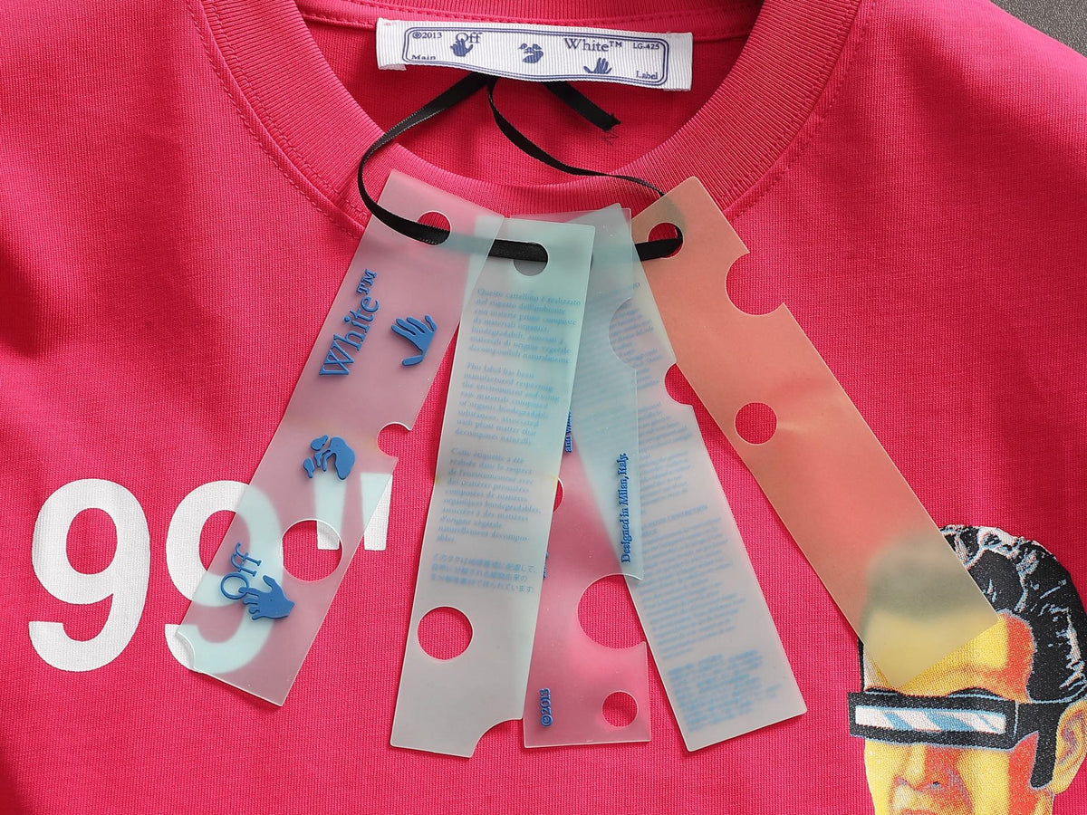 Classic T-shirt-192