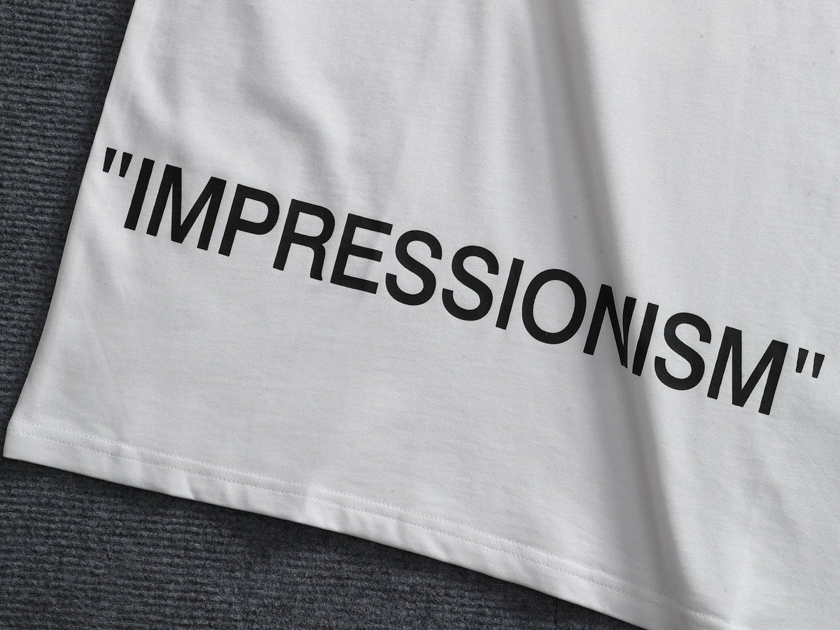 Classic T-shirt-192