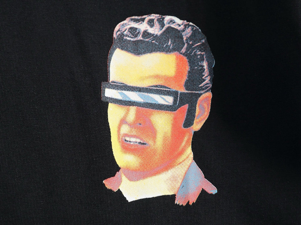 Classic T-shirt-192