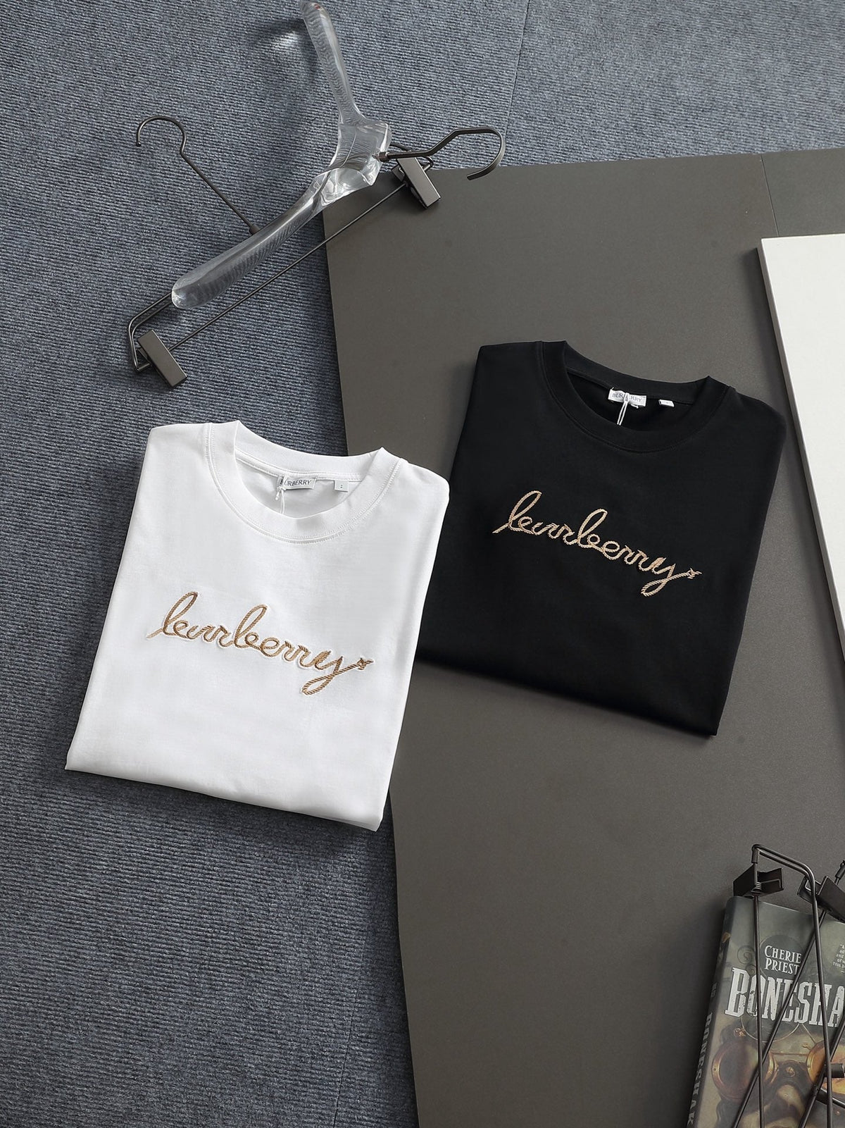 Classic T-shirt-193