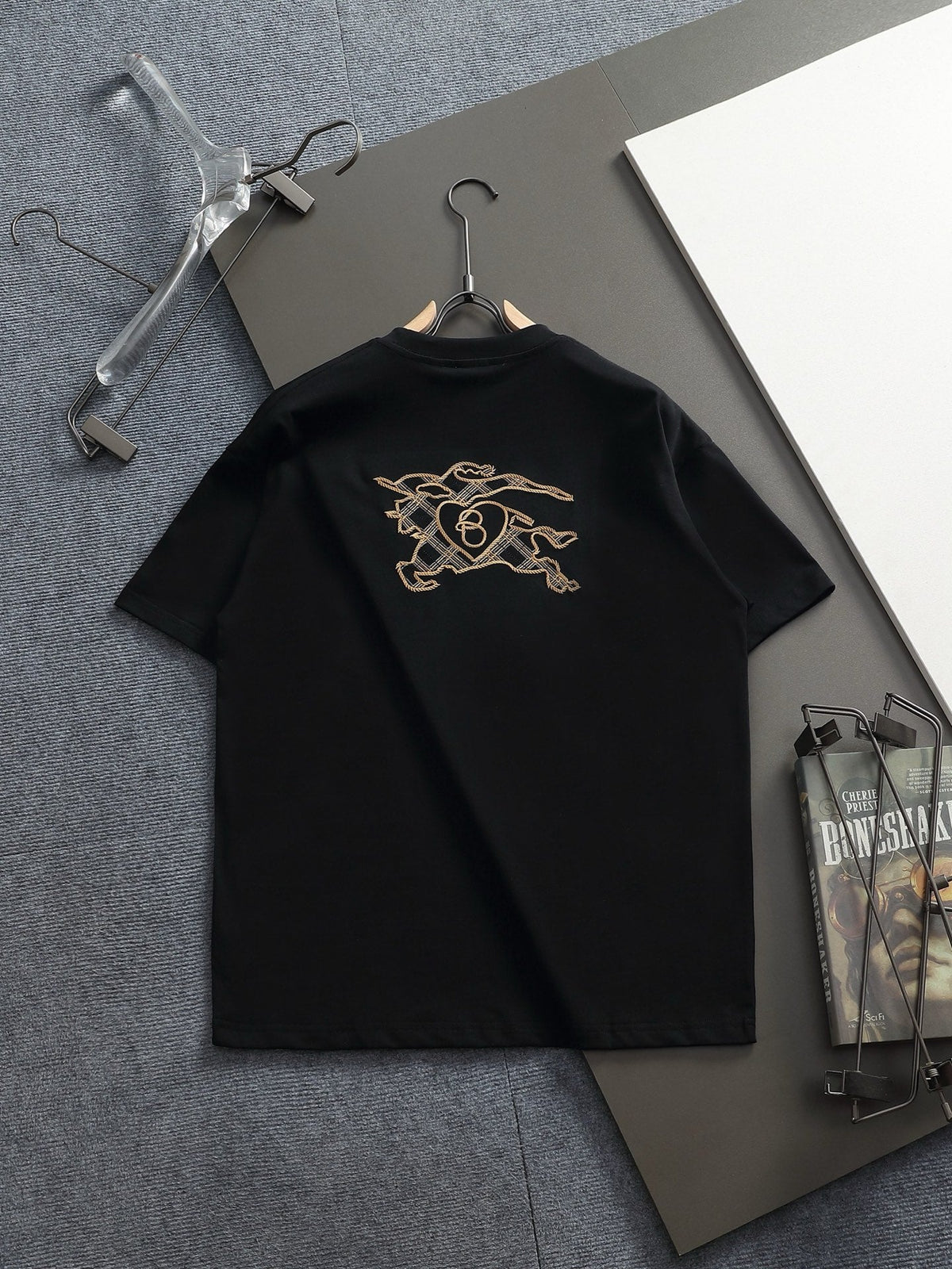Classic T-shirt-193