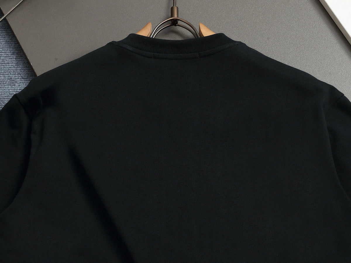 Classic T-shirt-195