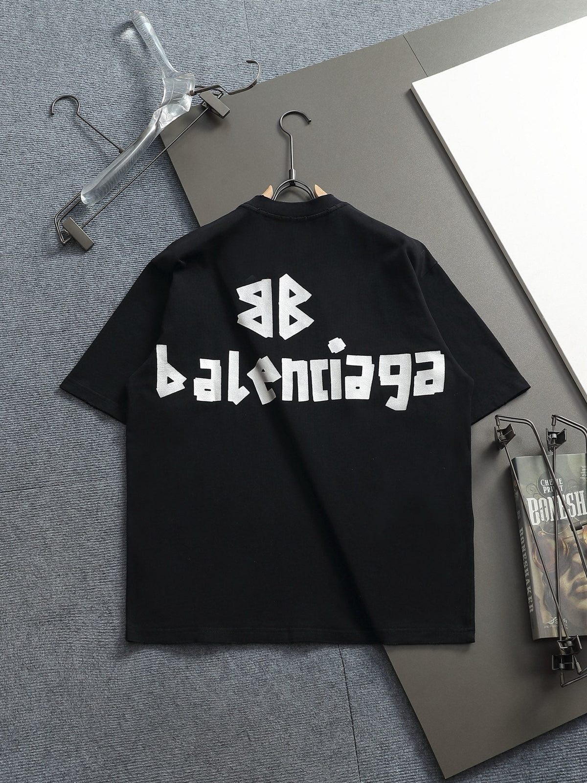 Classic T-shirt-198