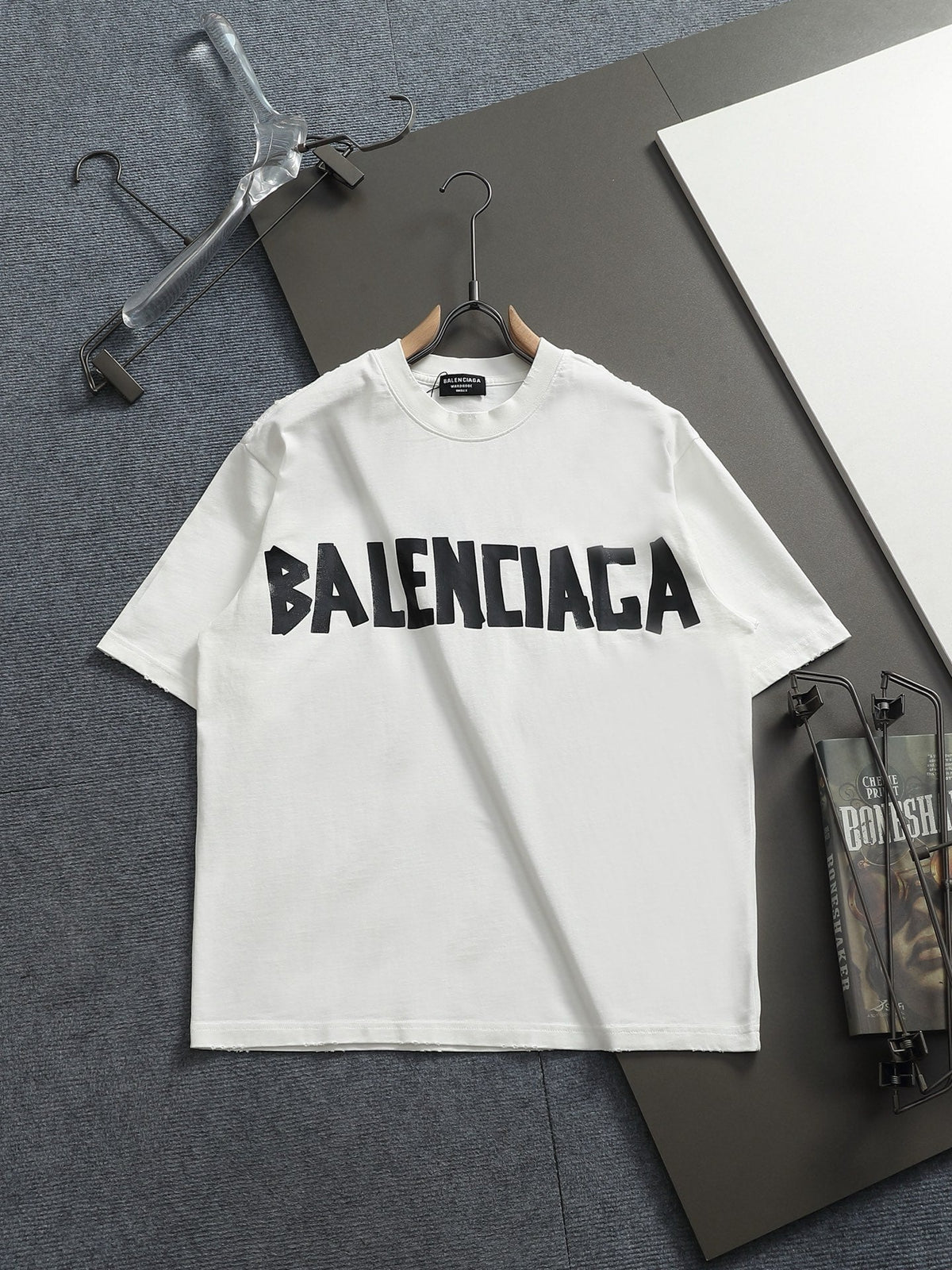 Classic T-shirt-198