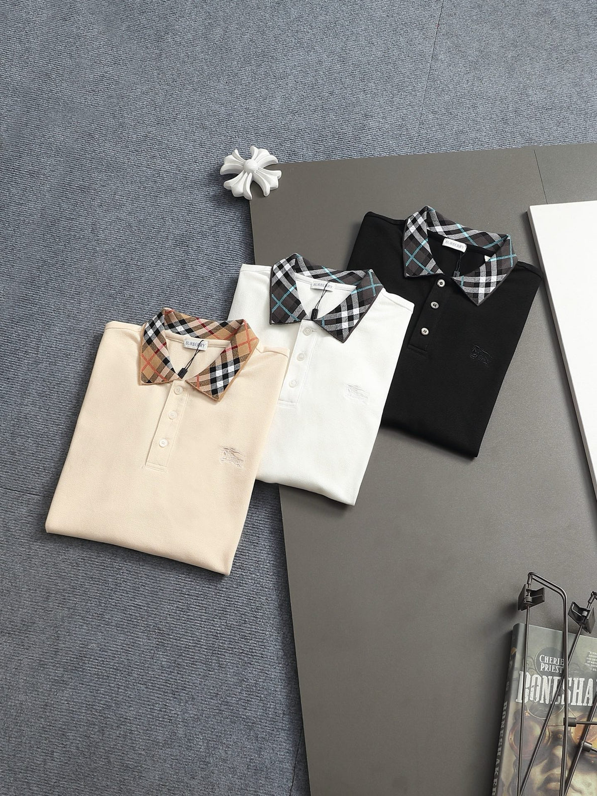 Classic T-shirt-203