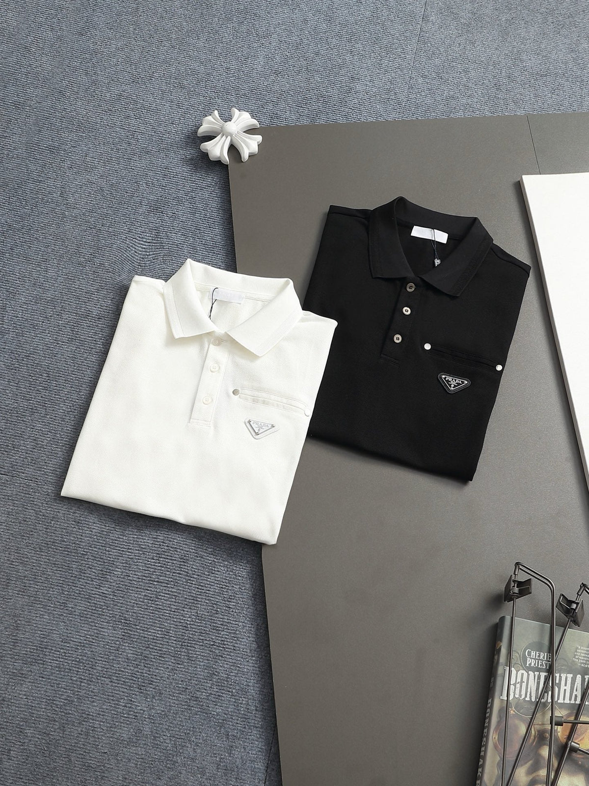 Classic T-shirt-204