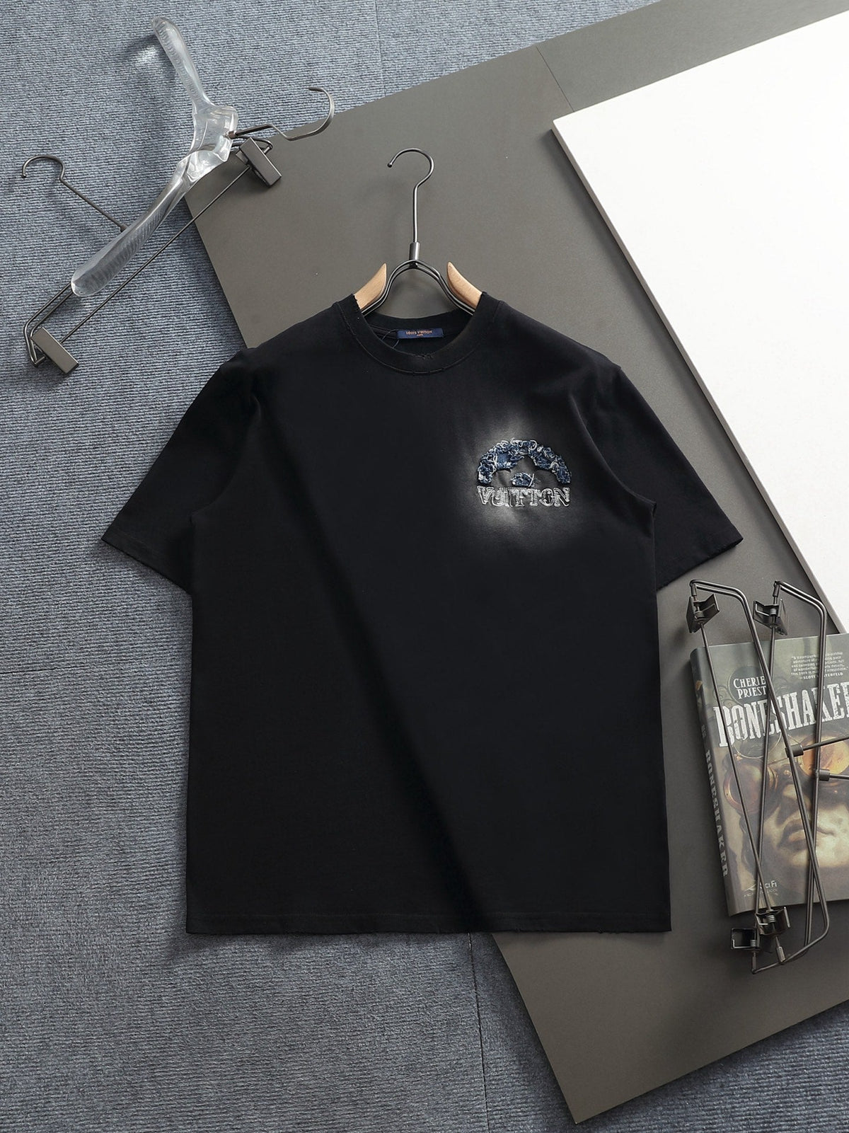Classic T-shirt-206