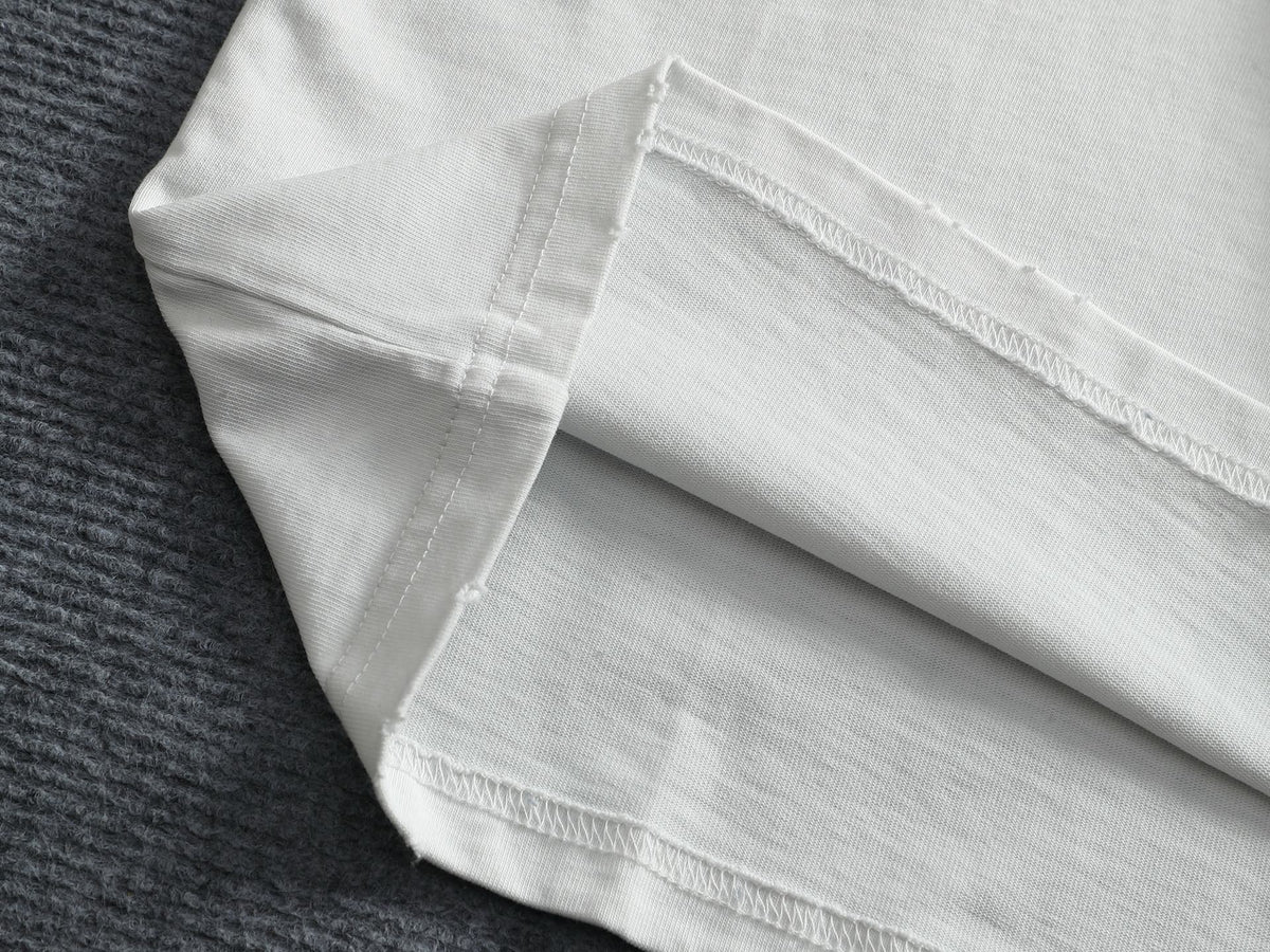 Classic T-shirt-206
