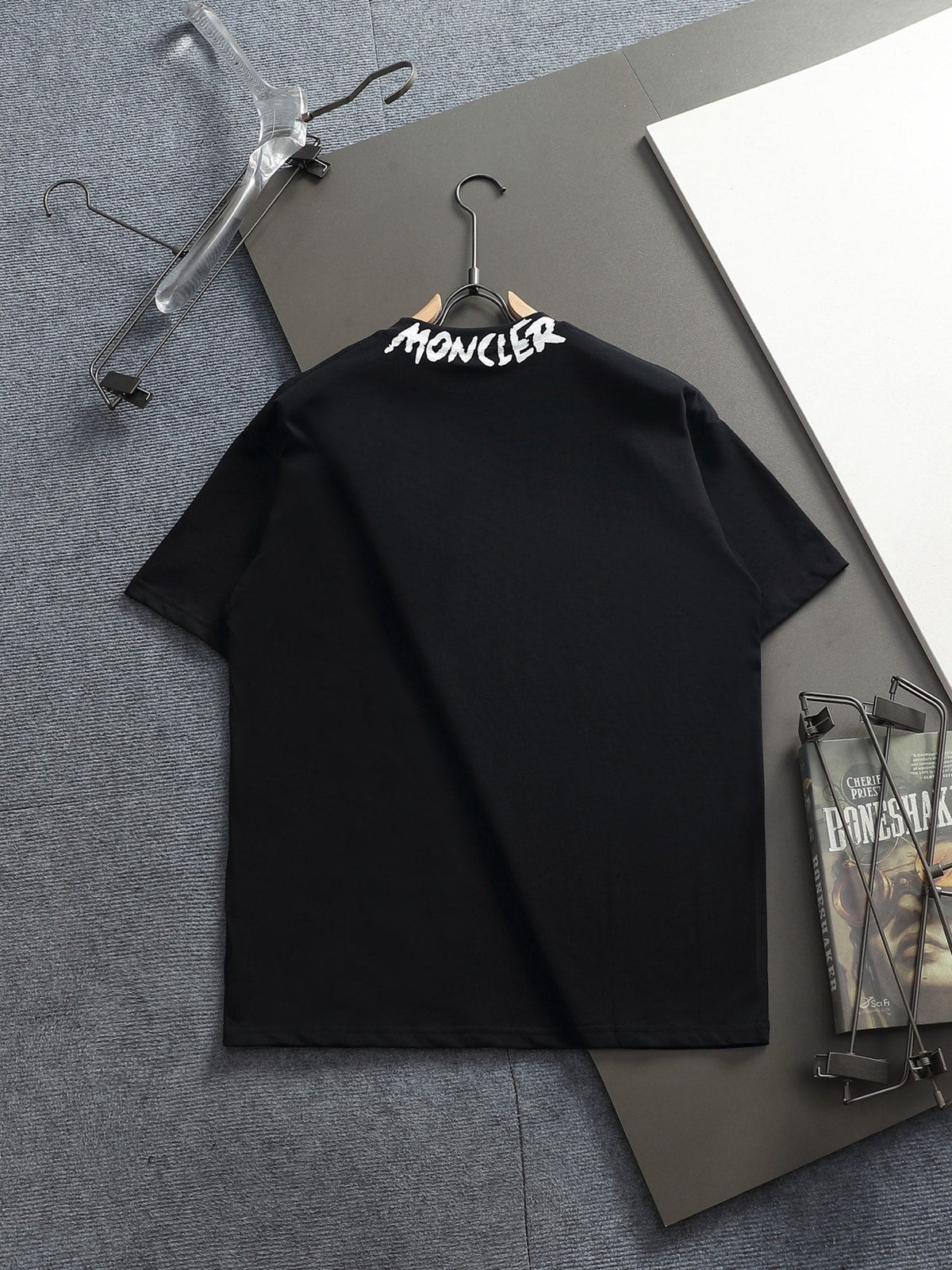 Classic T-shirt-210