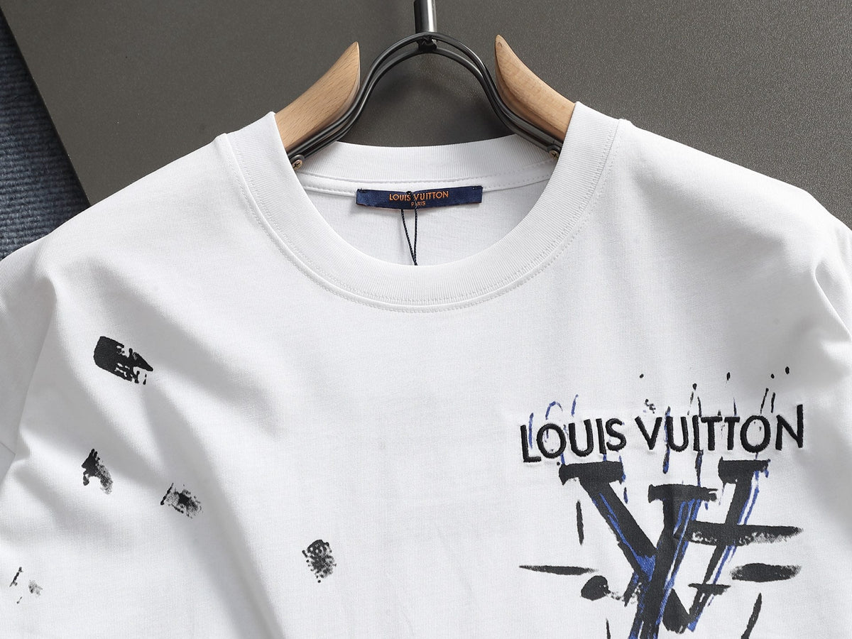 Classic T-shirt-211