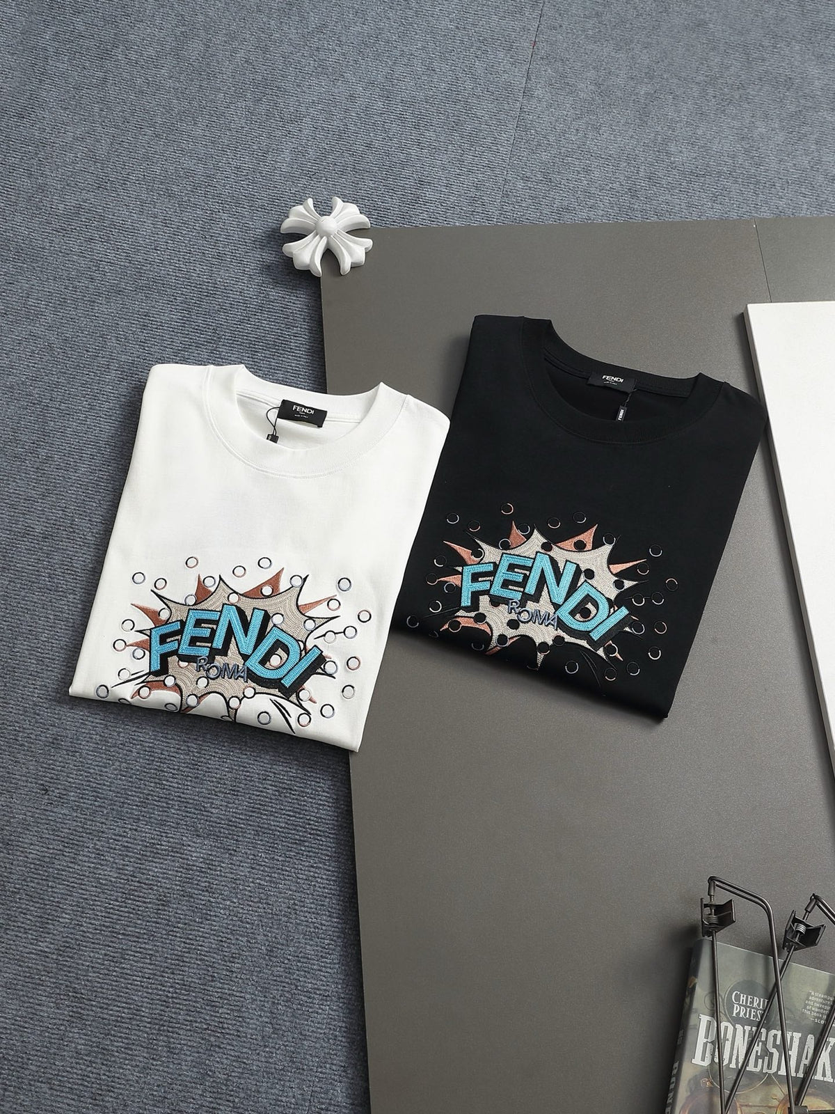 Classic T-shirt-214