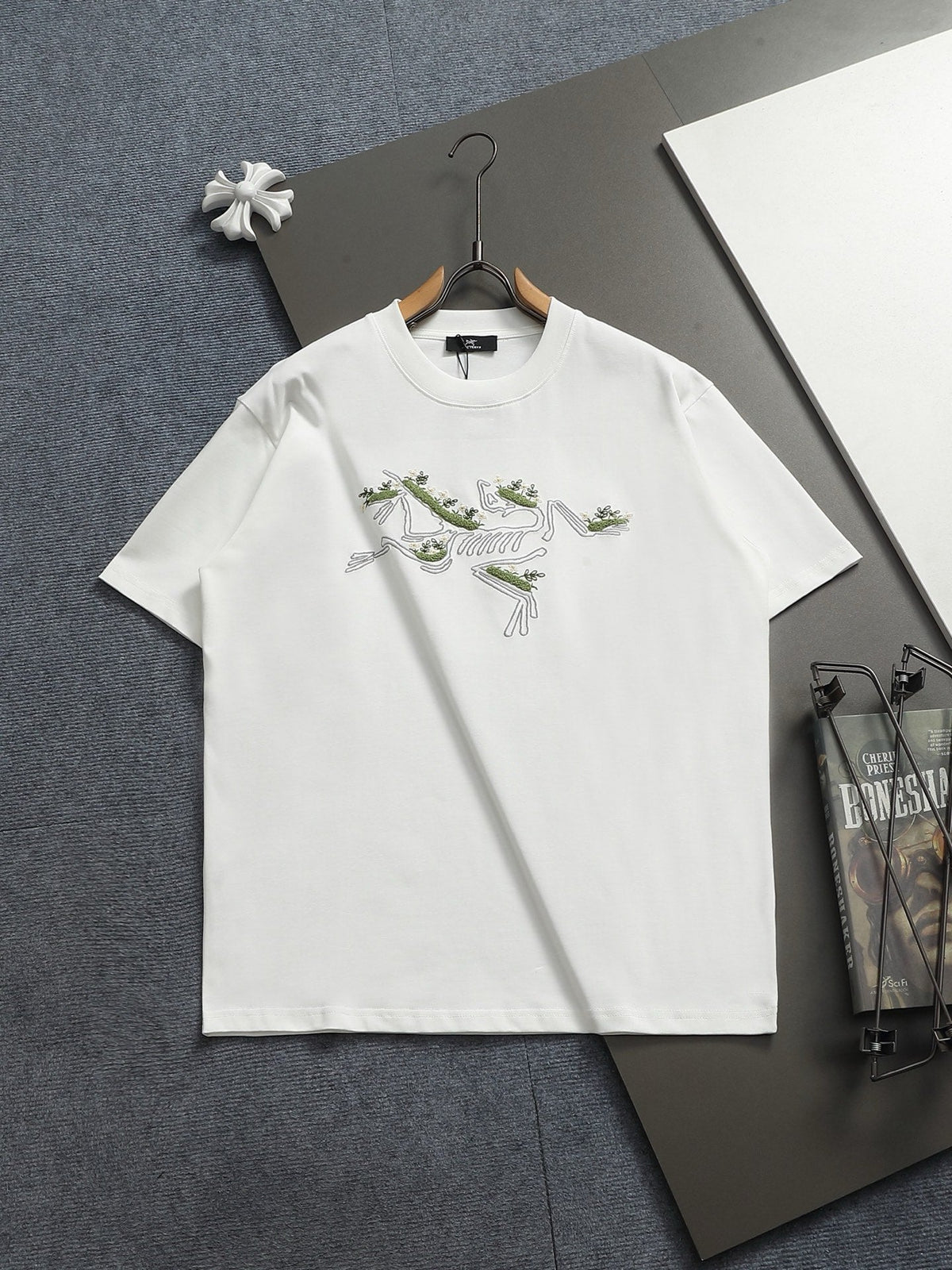 Classic T-shirt-217