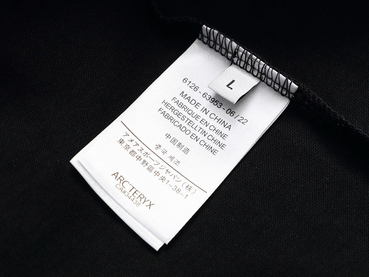 Classic T-shirt-217