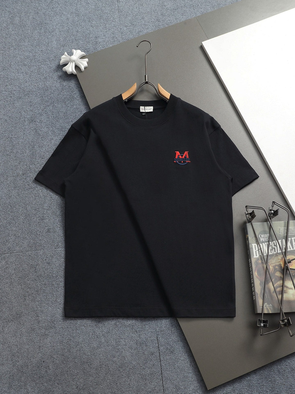 Classic T-shirt-223