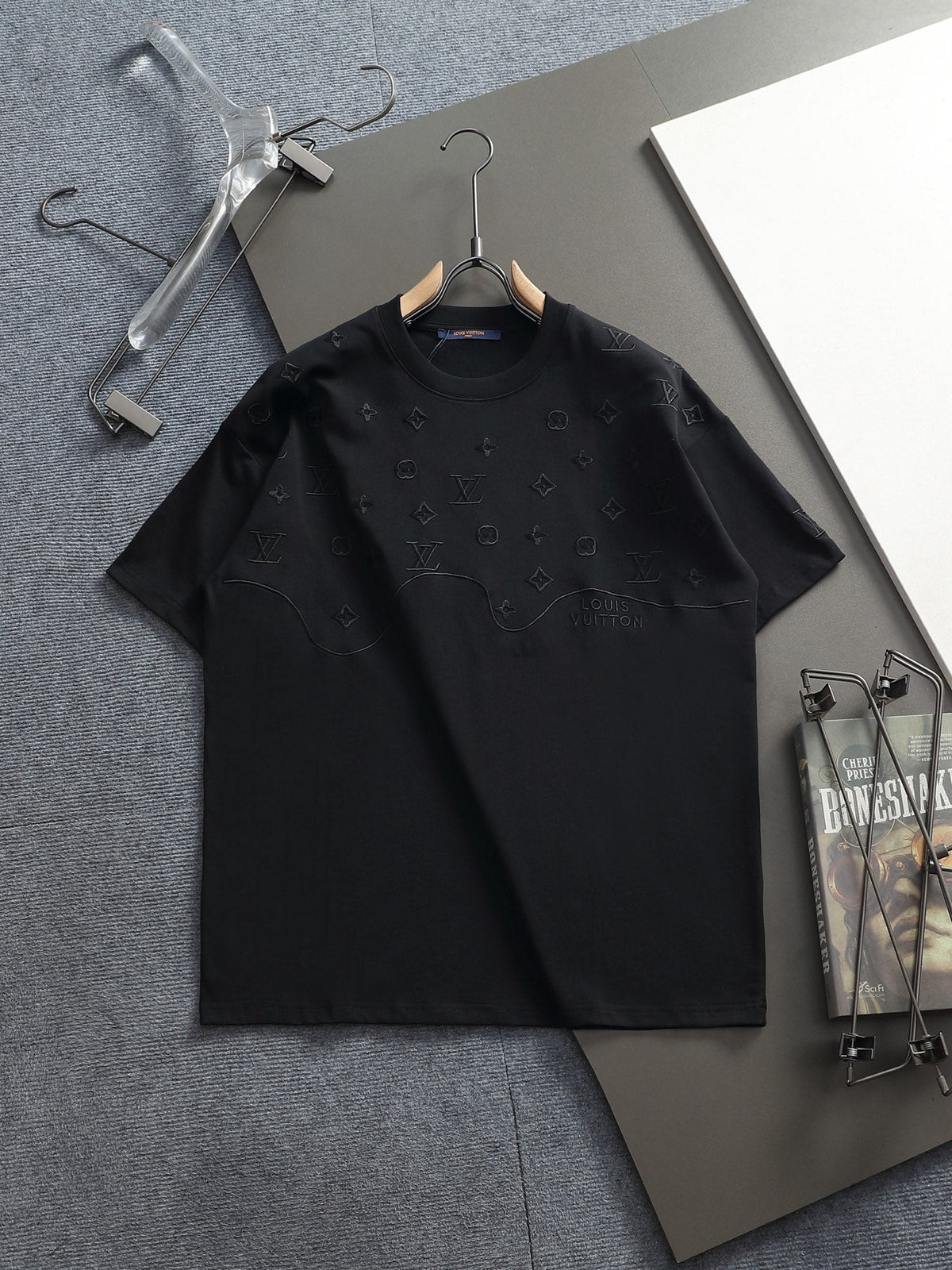 Classic T-shirt-229