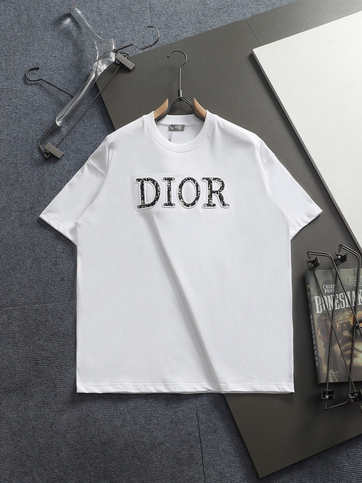 Classic T-shirt-232