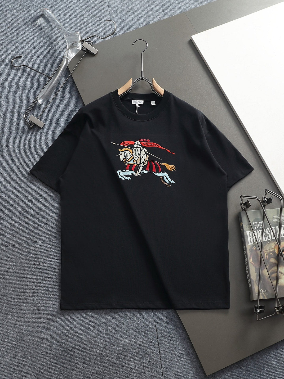 Classic T-shirt-233