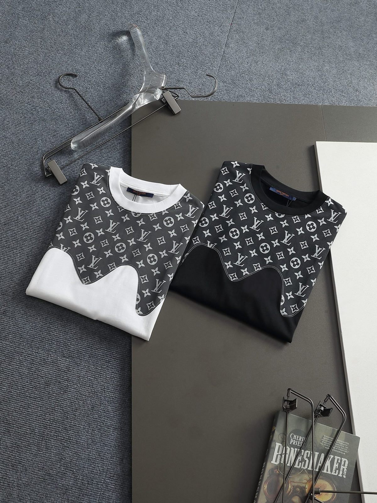 Classic T-shirt-235