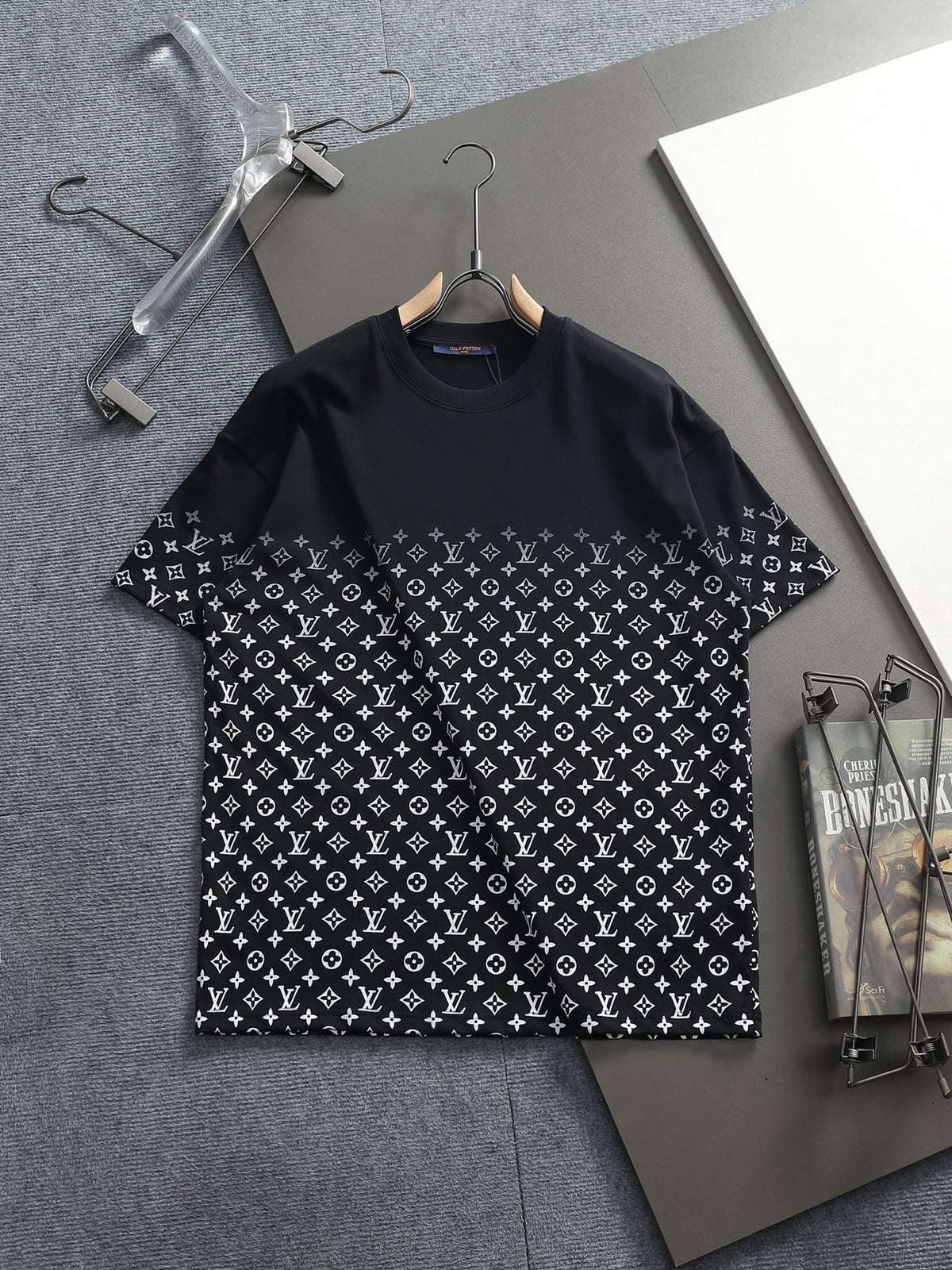 Classic T-shirt-239