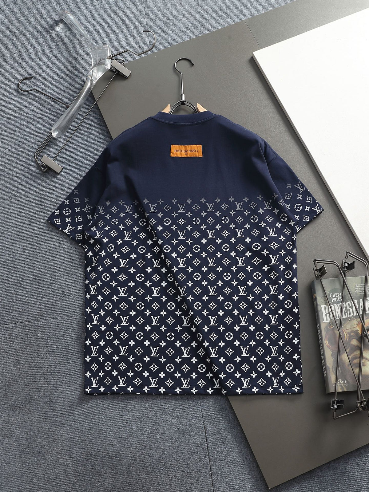 Classic T-shirt-239