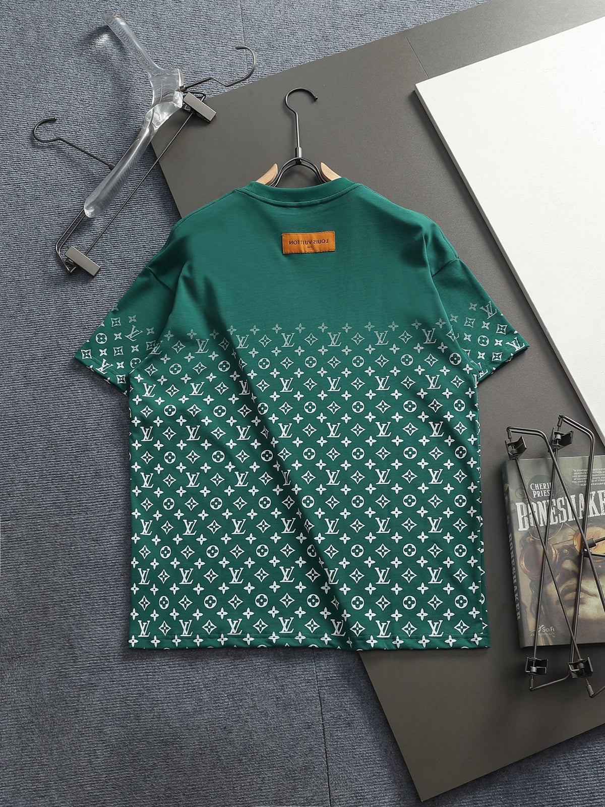 Classic T-shirt-239