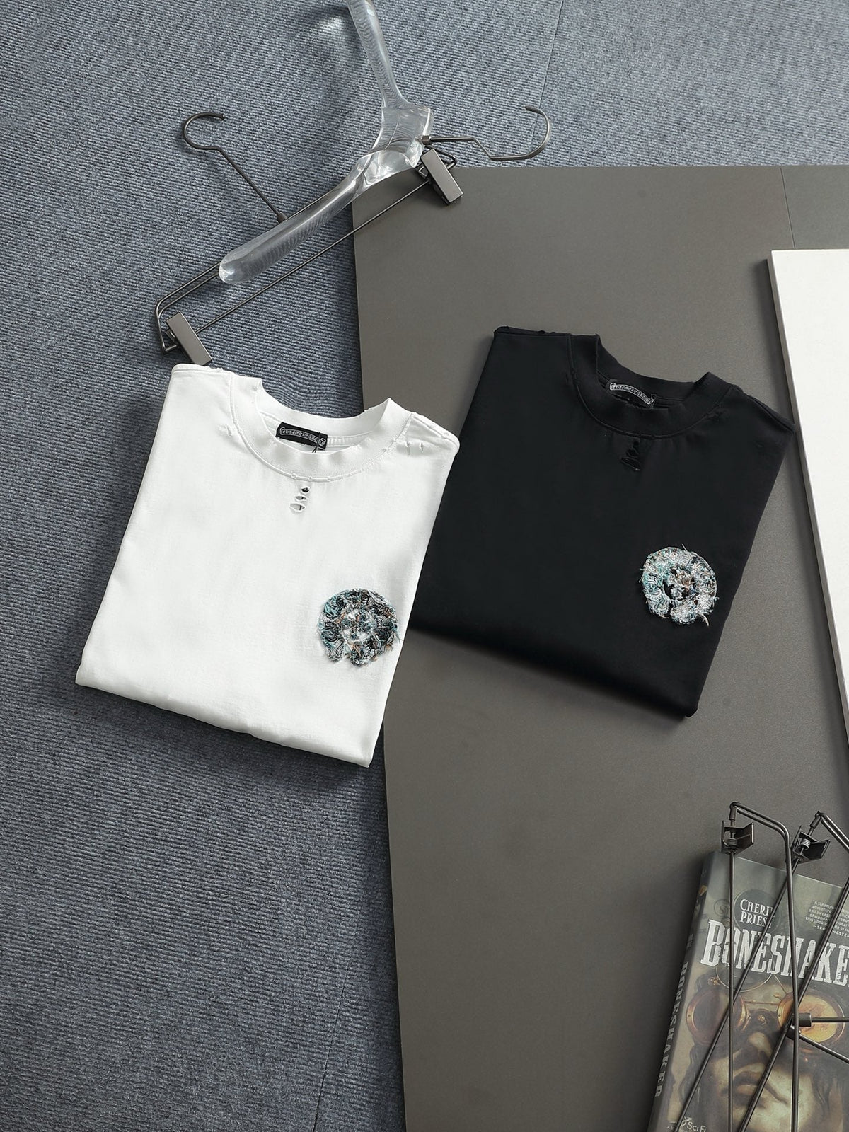 Classic T-shirt-241