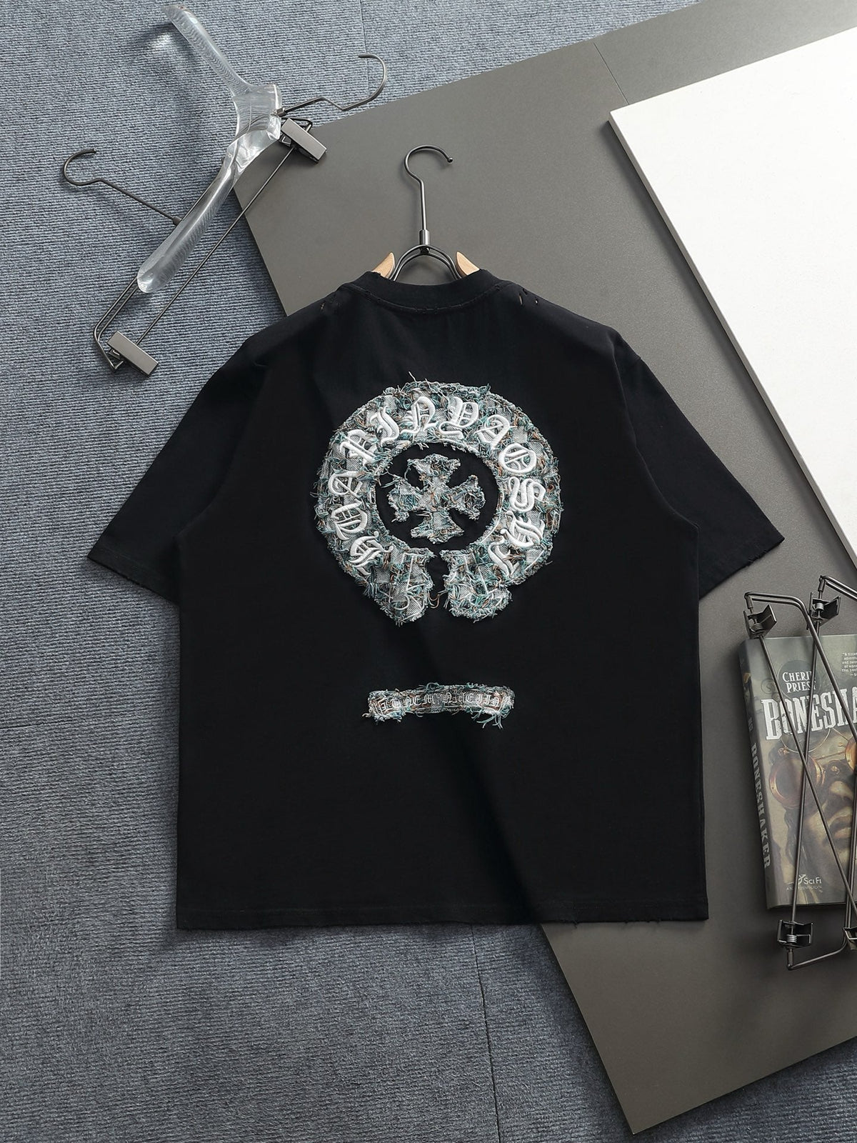 Classic T-shirt-241