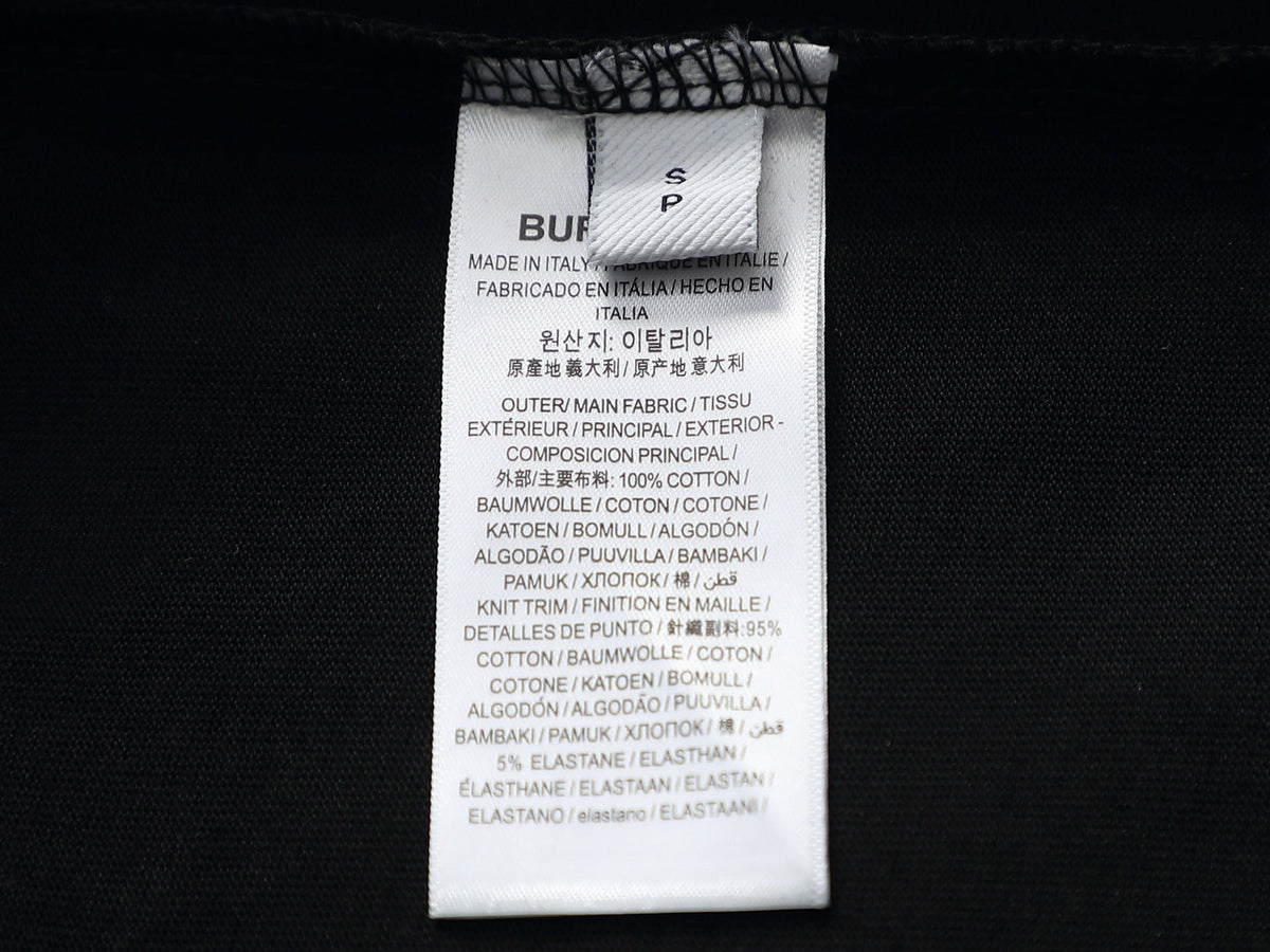 Classic T-shirt-242