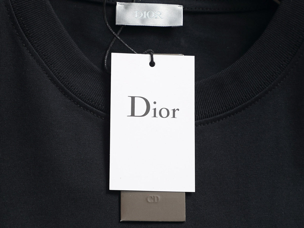 Classic T-shirt-252
