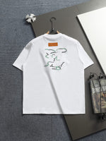 Classic T-shirt-255