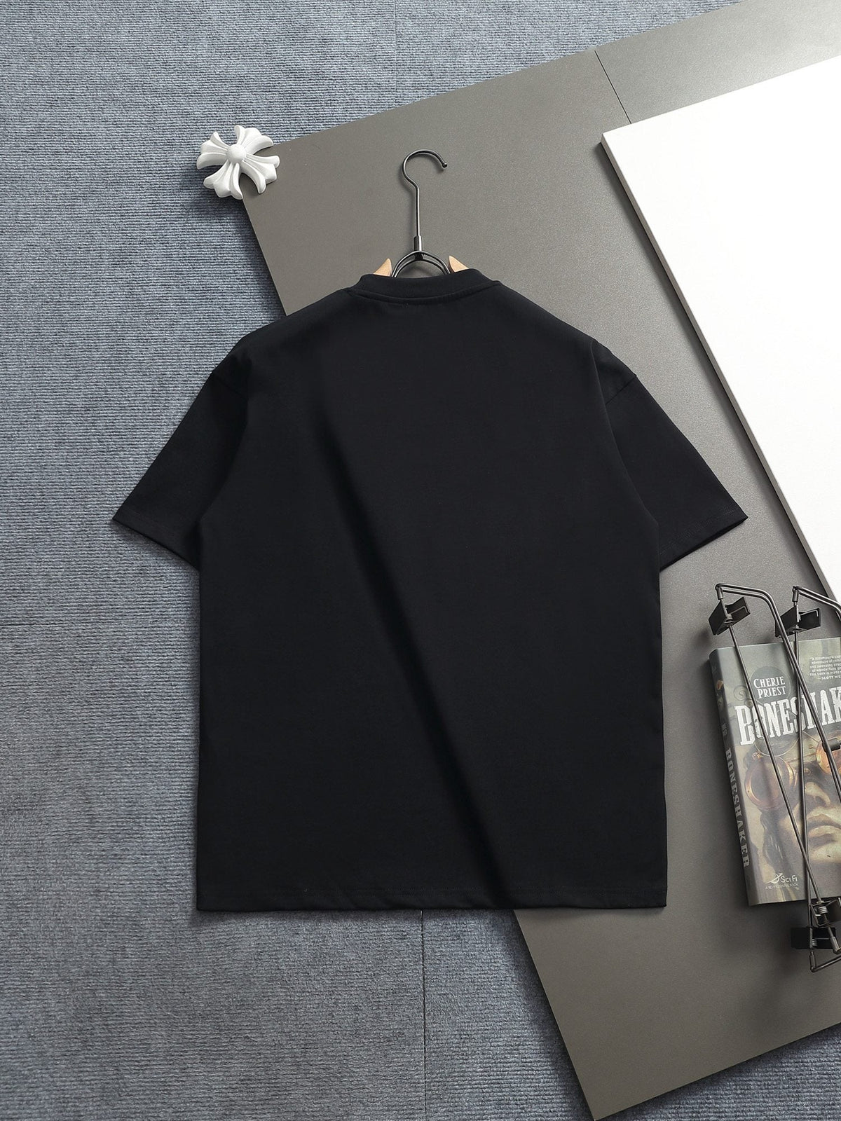Classic T-shirt-256